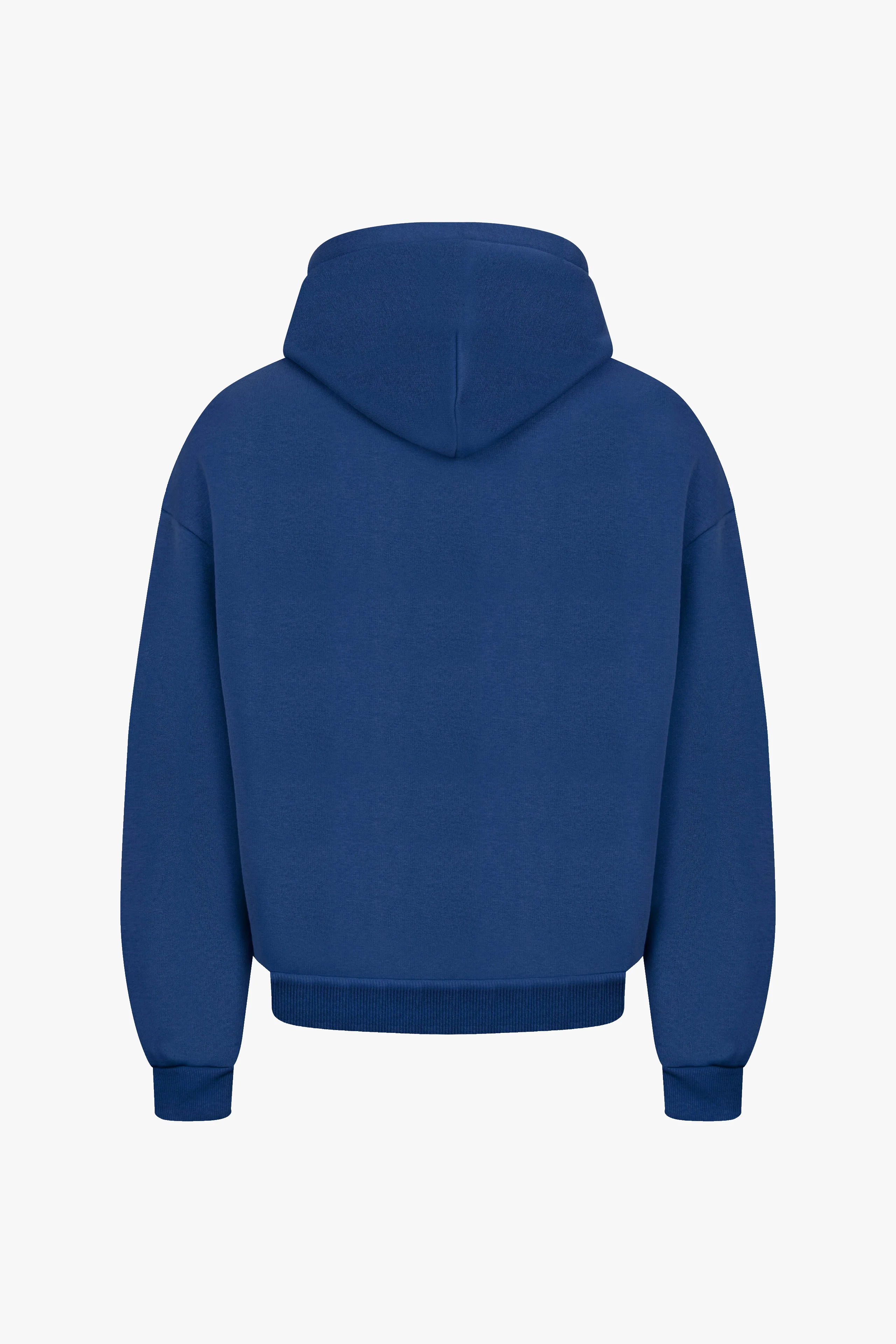 SEVENHEAVENS Zip Hoodie - Image 2