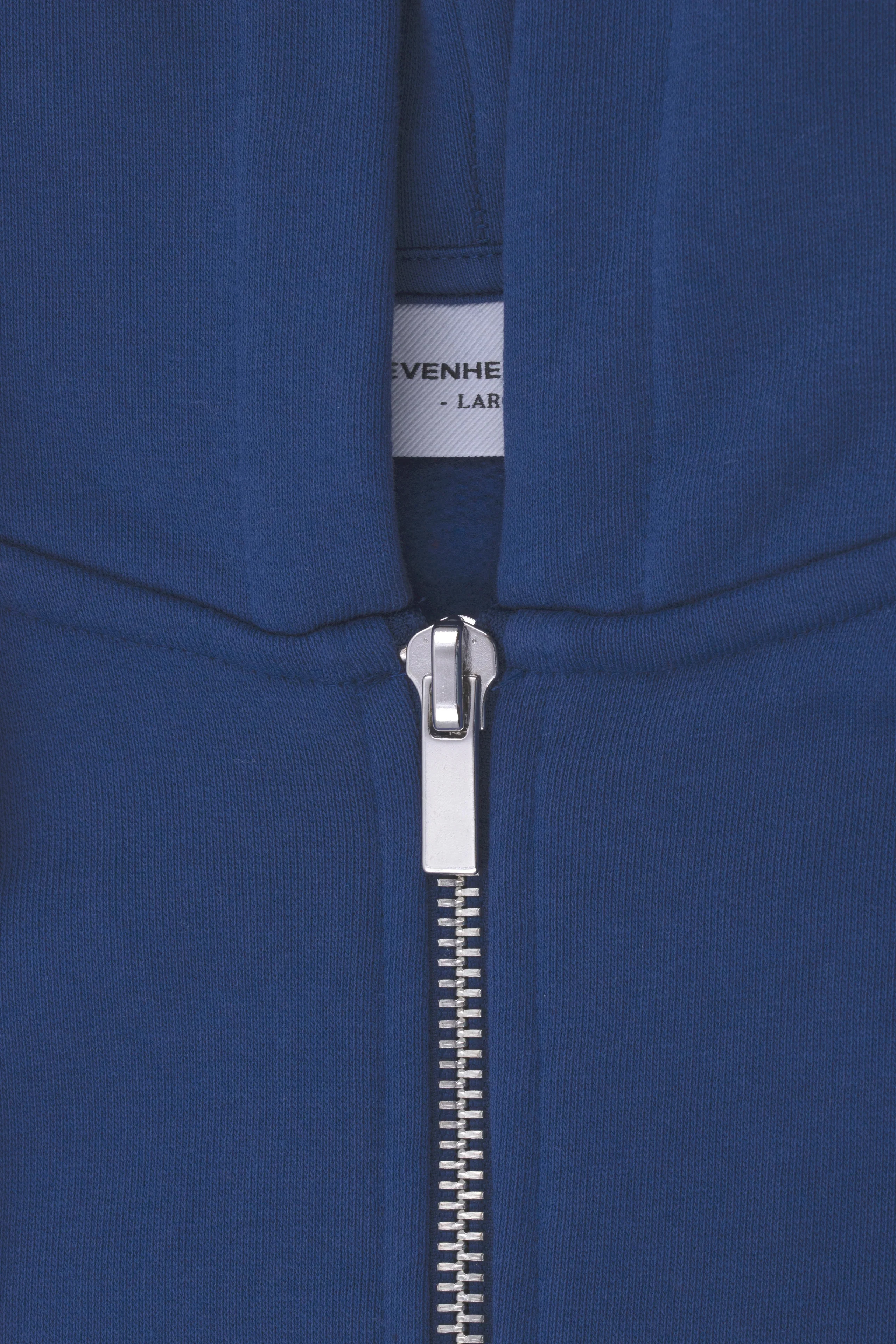 SEVENHEAVENS Zip Hoodie - Image 3