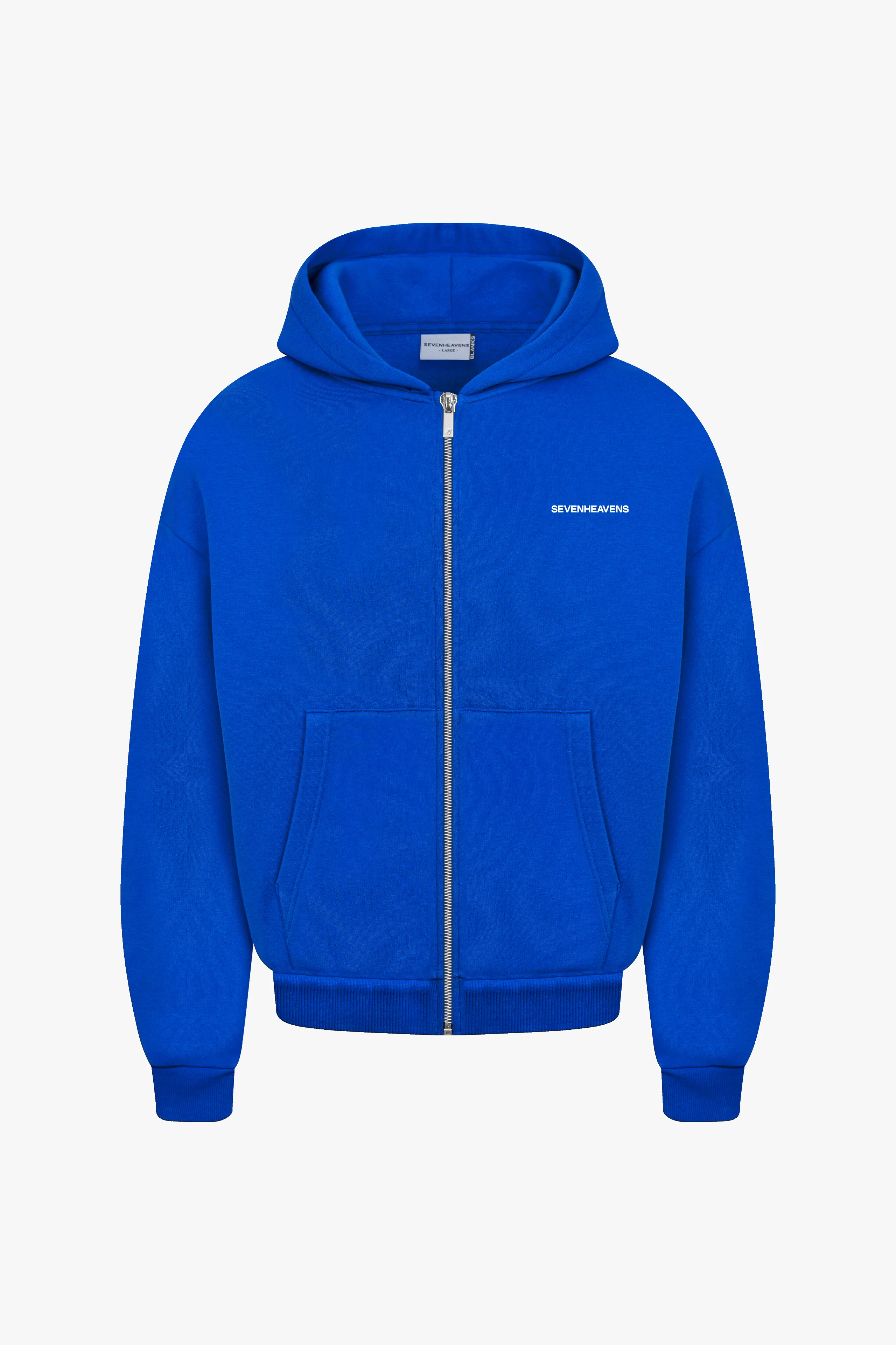 SEVENHEAVENS Zip Hoodie