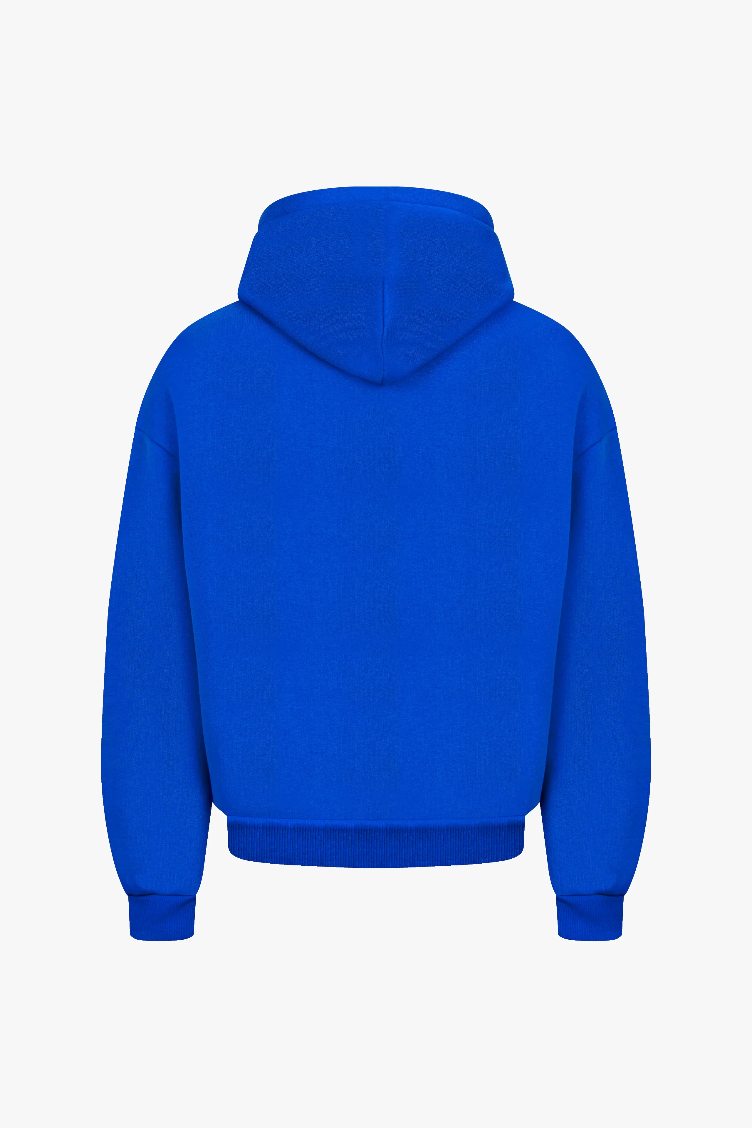 SEVENHEAVENS Zip Hoodie - Image 2