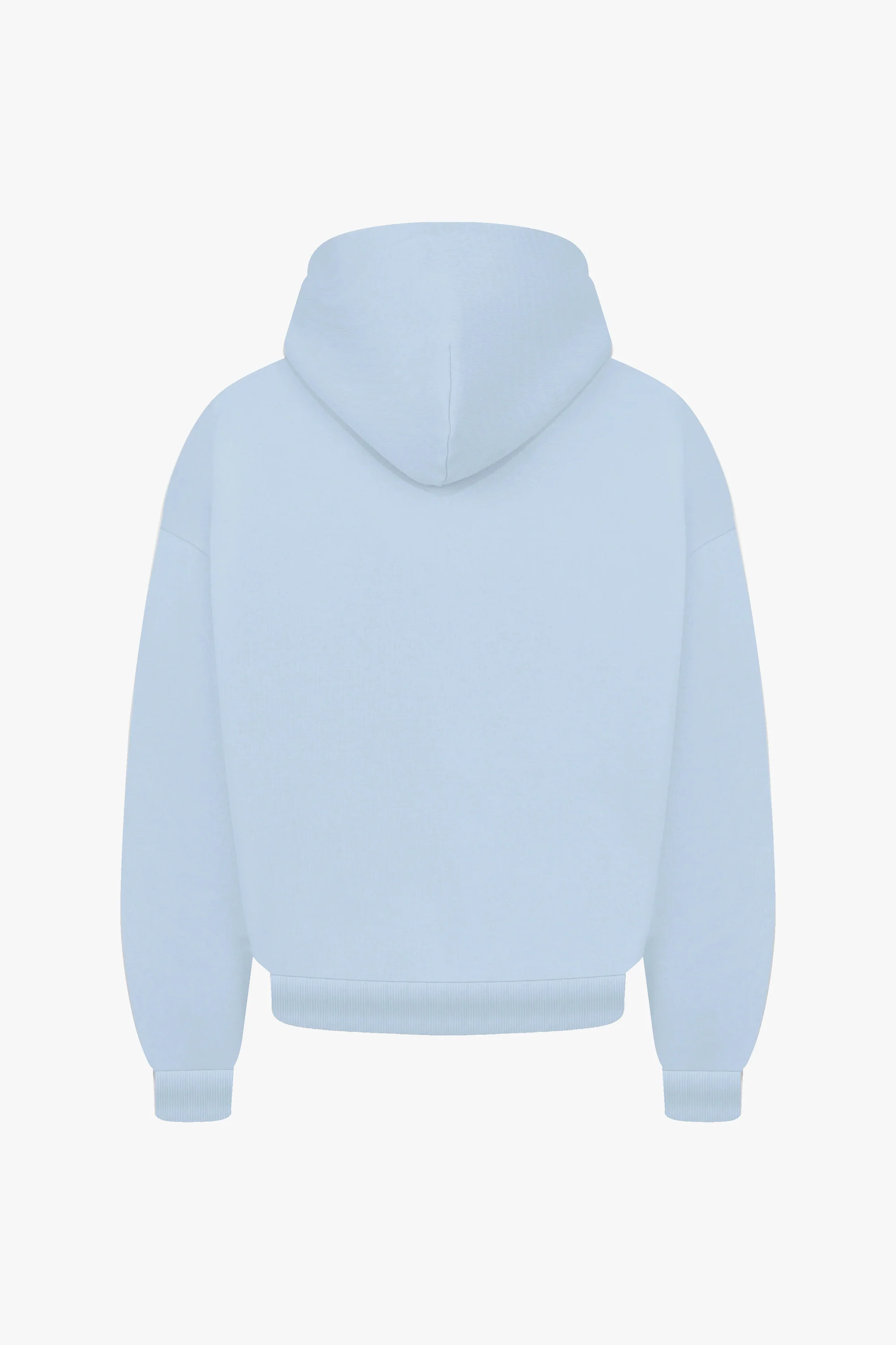 SEVENHEAVENS Zip Hoodie - Image 6