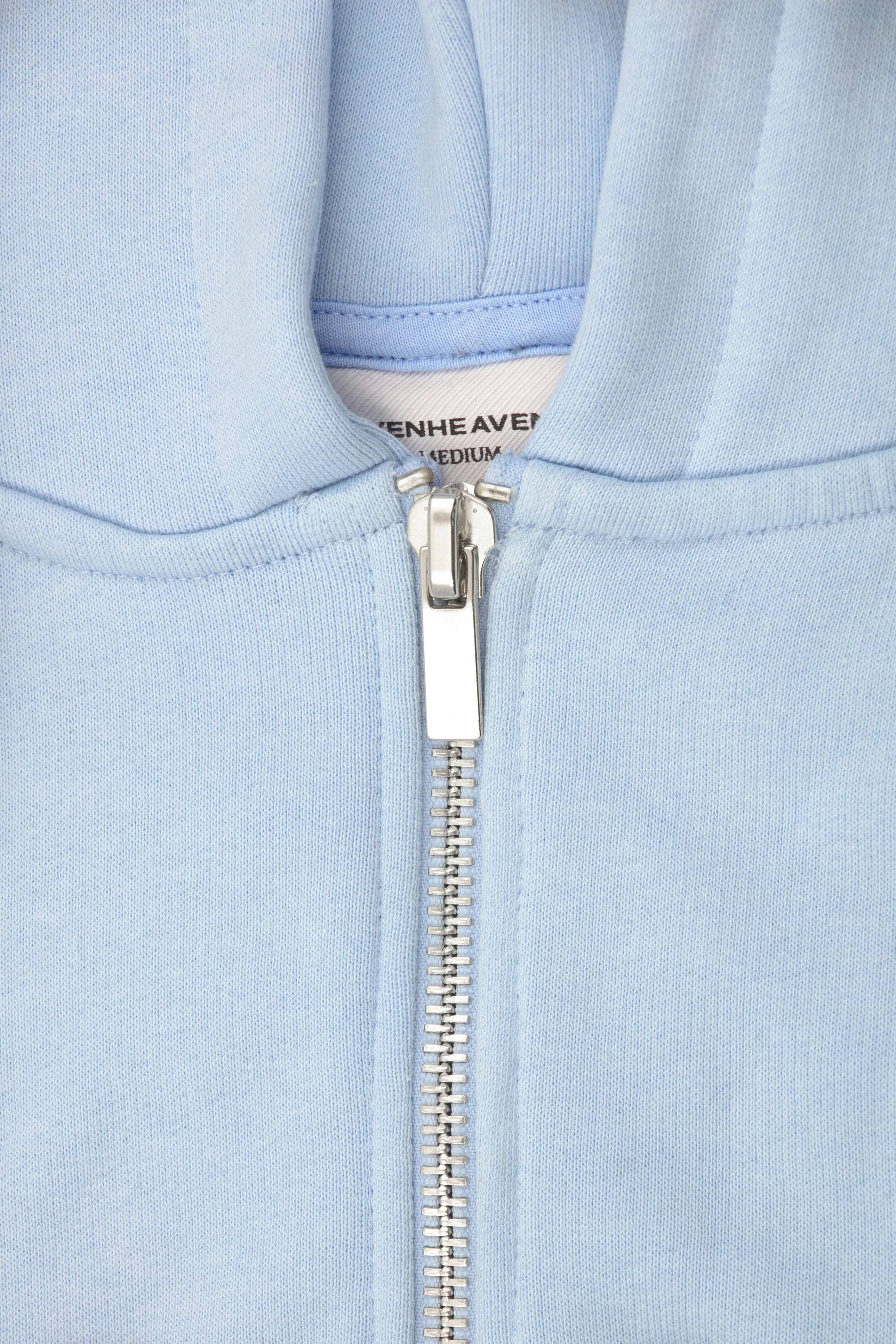 SEVENHEAVENS Zip Hoodie - Image 7
