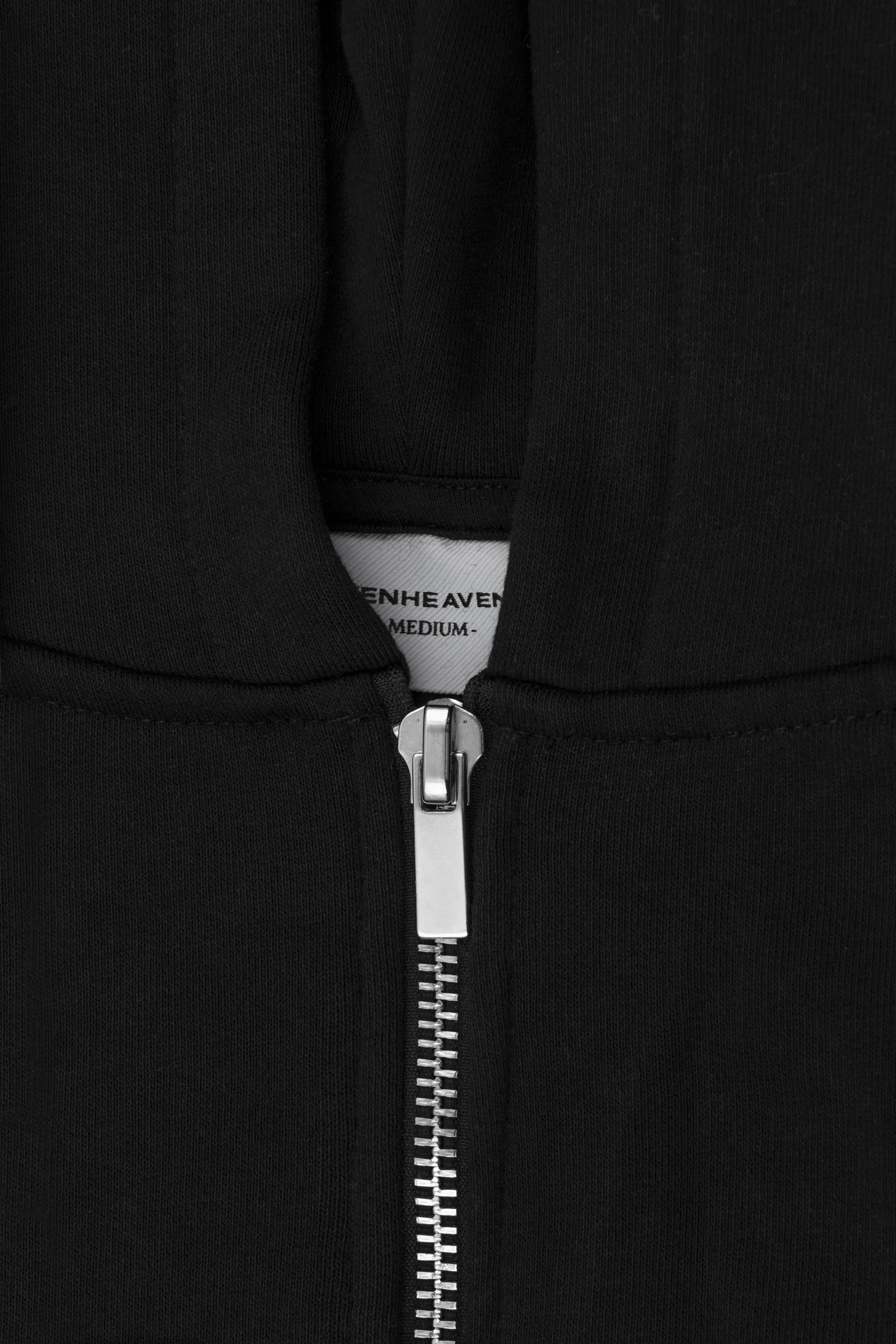 SEVENHEAVENS Zip Hoodie - Image 7