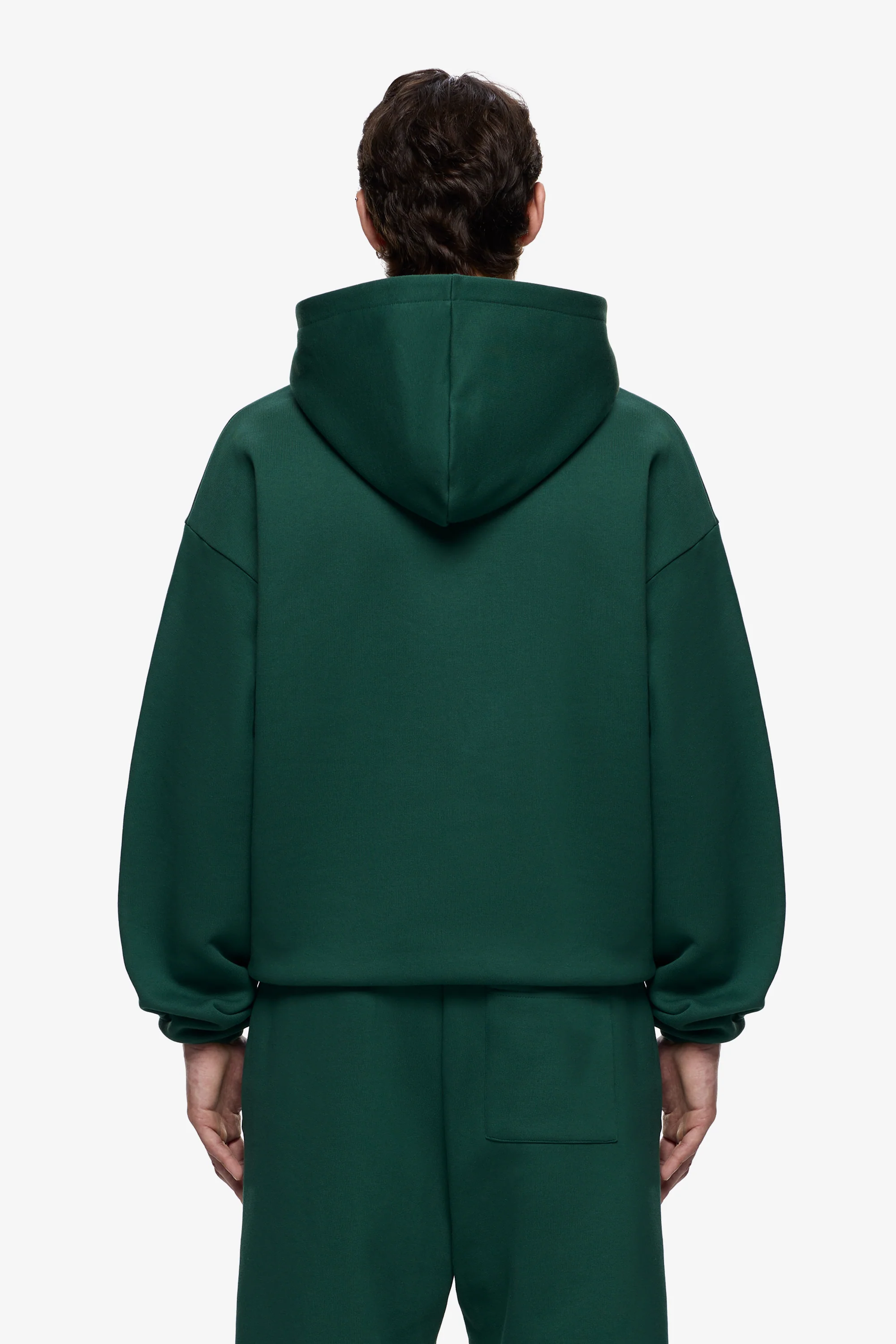 SEVENHEAVENS Zip Hoodie - Image 3