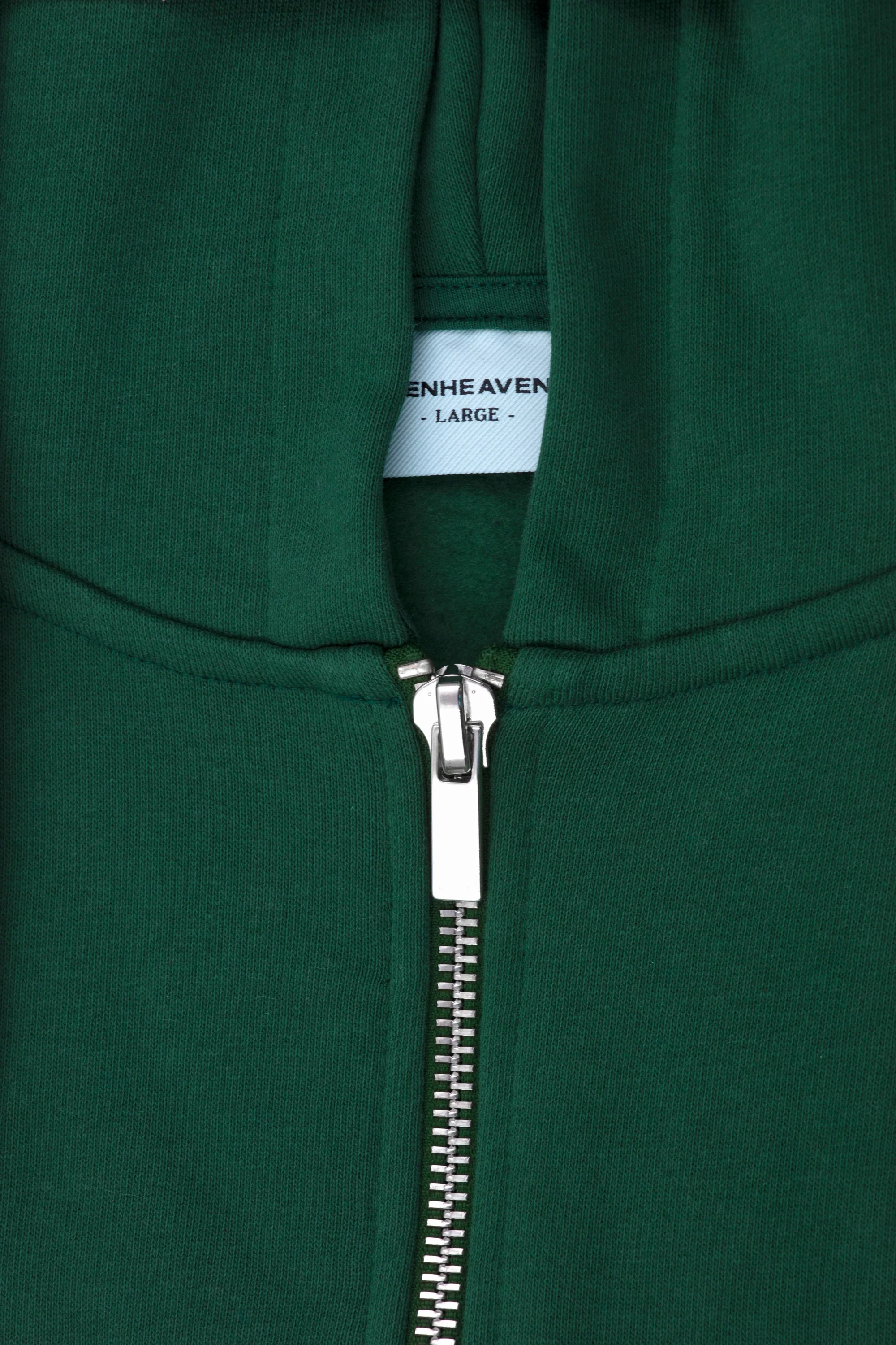 SEVENHEAVENS Zip Hoodie - Image 7