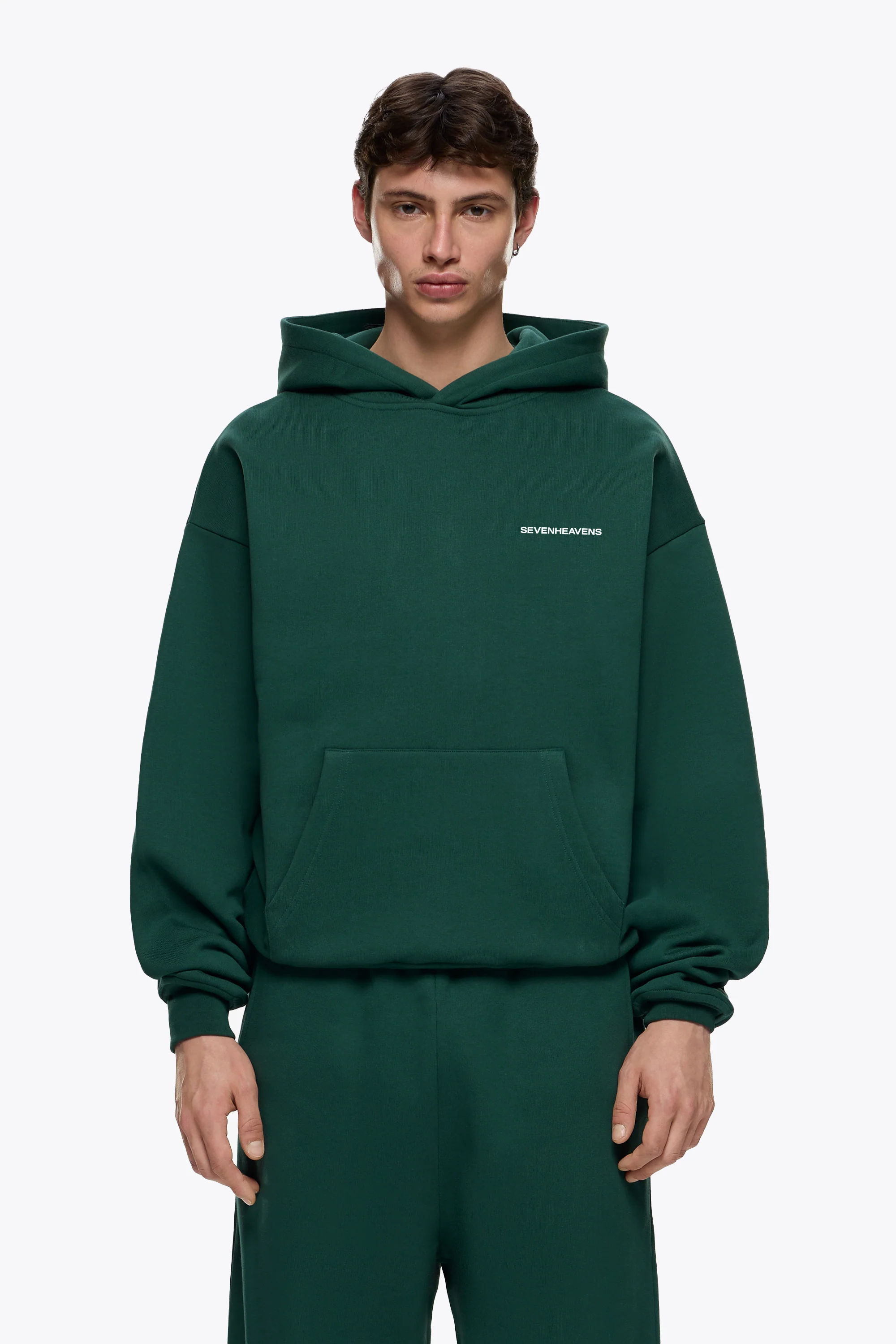 SEVENHEAVENS Hoodie