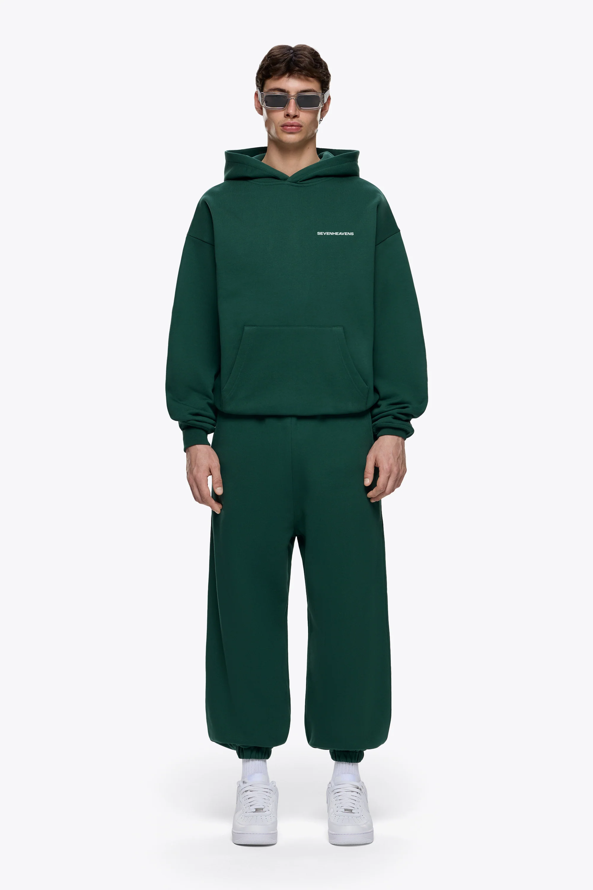 SEVENHEAVENS Hoodie - Image 4