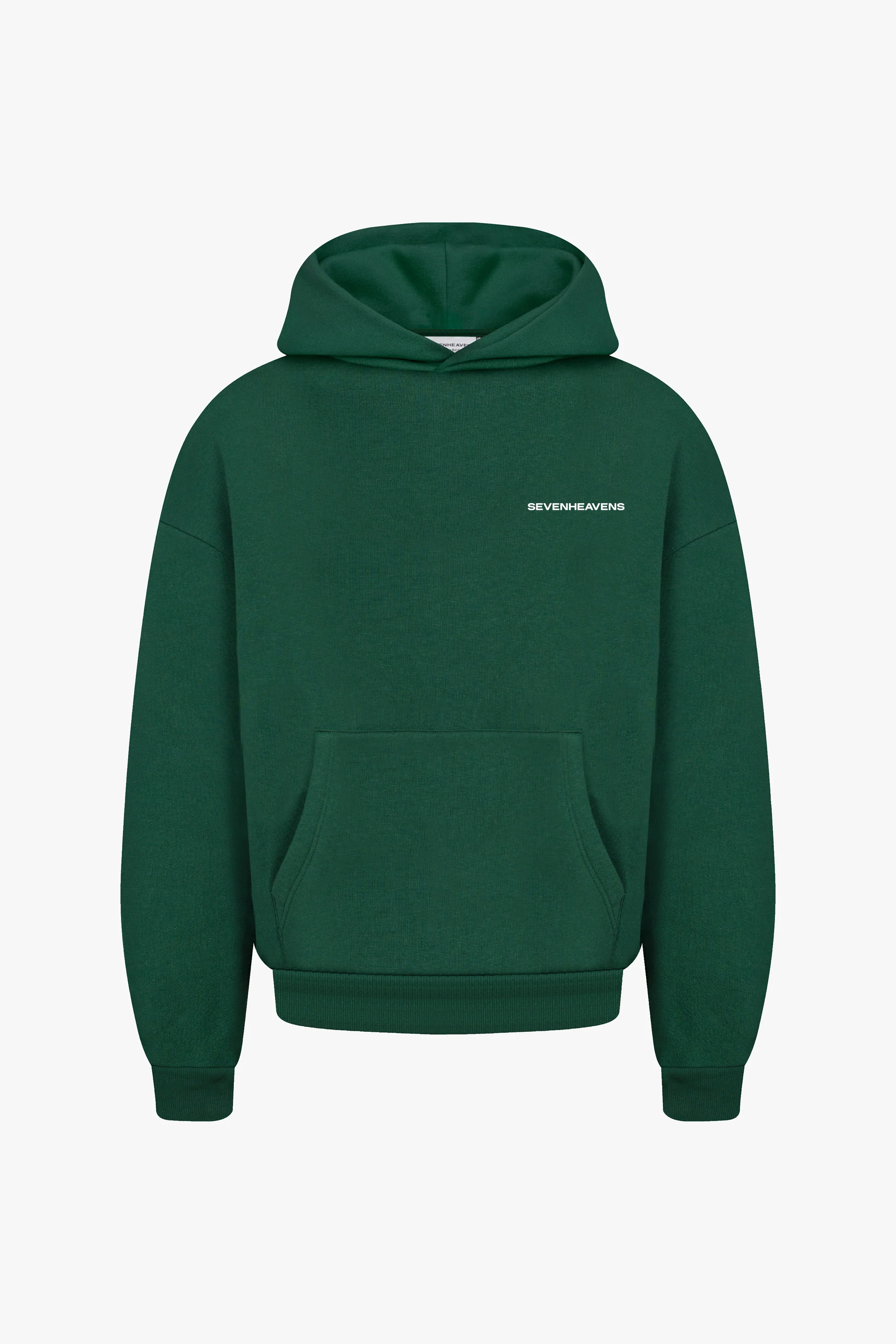 SEVENHEAVENS Hoodie - Image 5