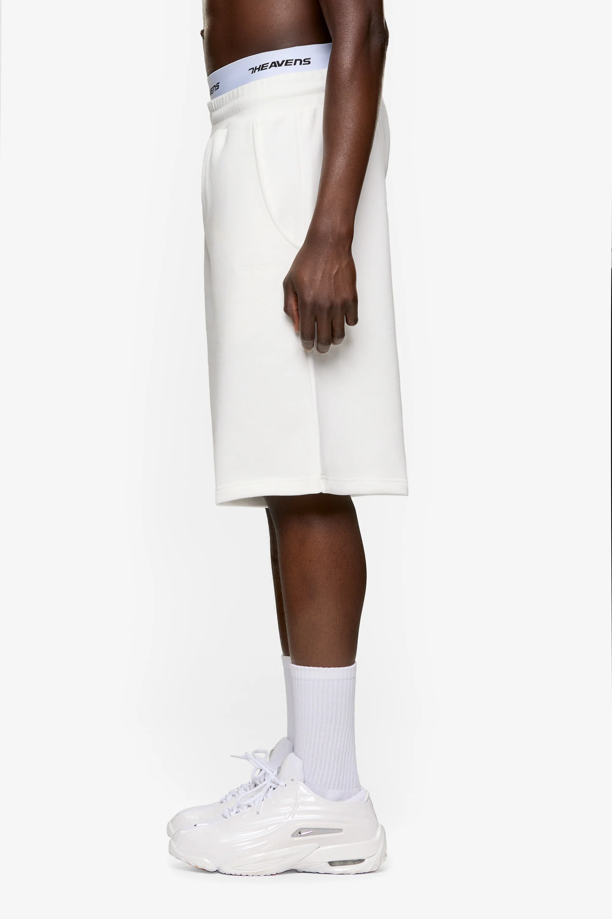 Sweat Jorts - Image 2