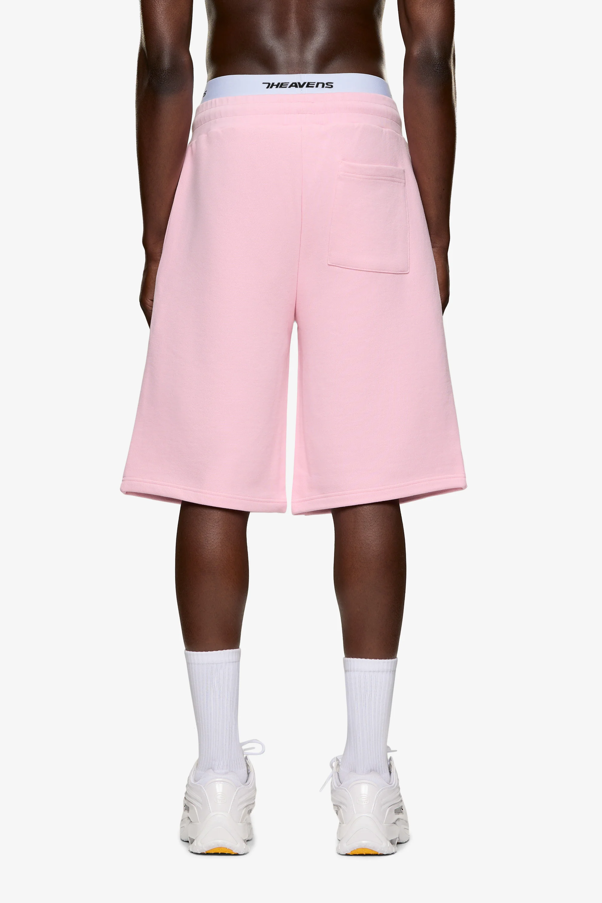 Sweat Jorts - Image 3