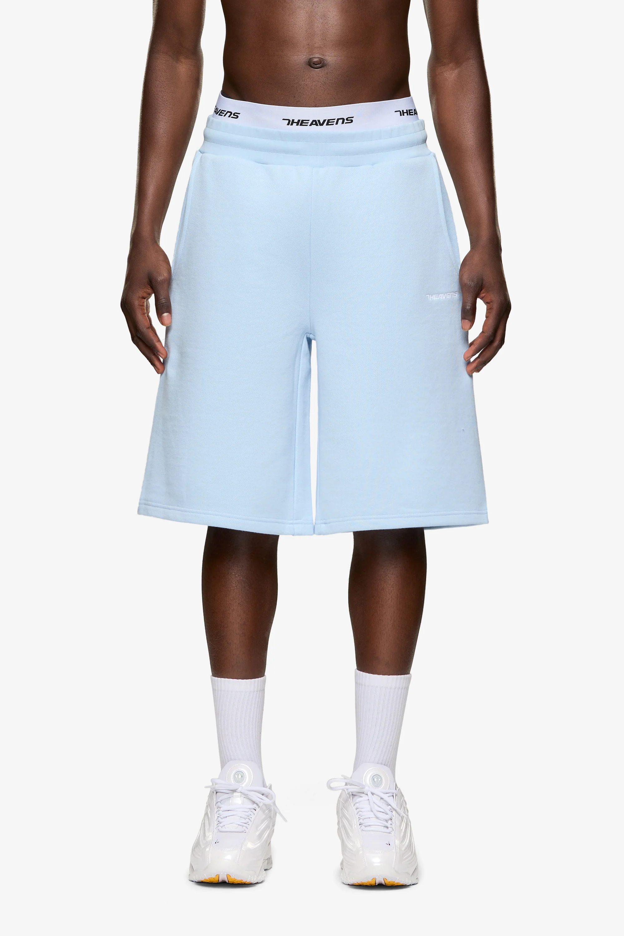 Sweat Jorts