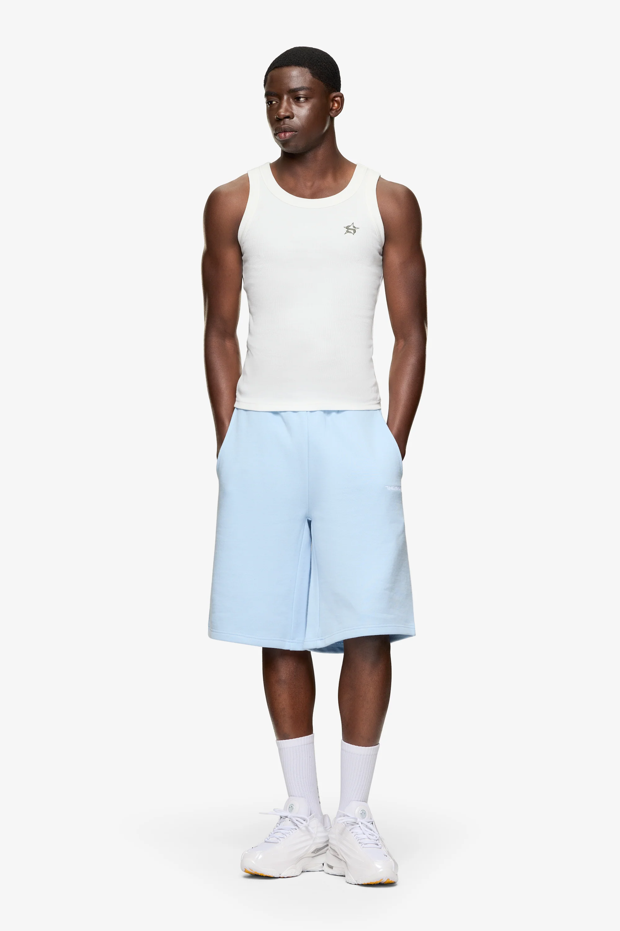 Sweat Jorts - Image 4