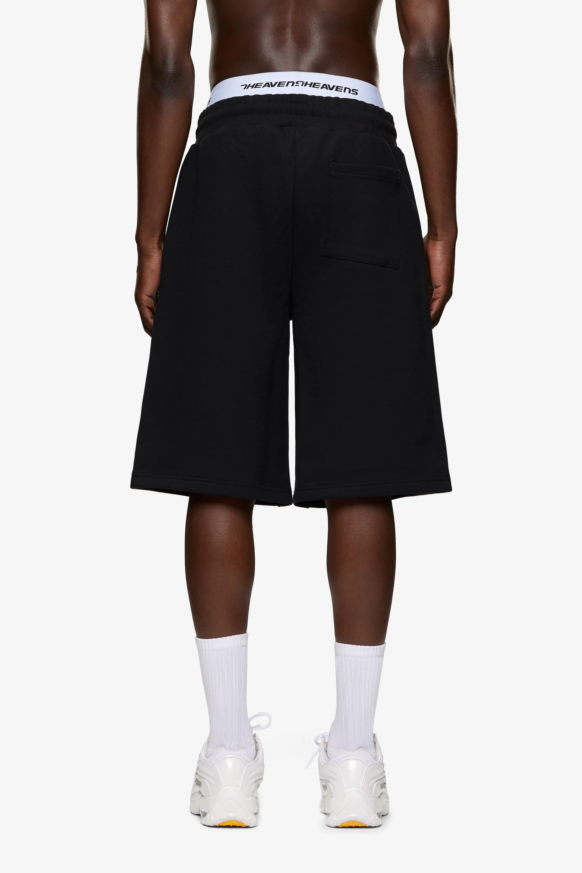 Sweat Jorts - Image 3