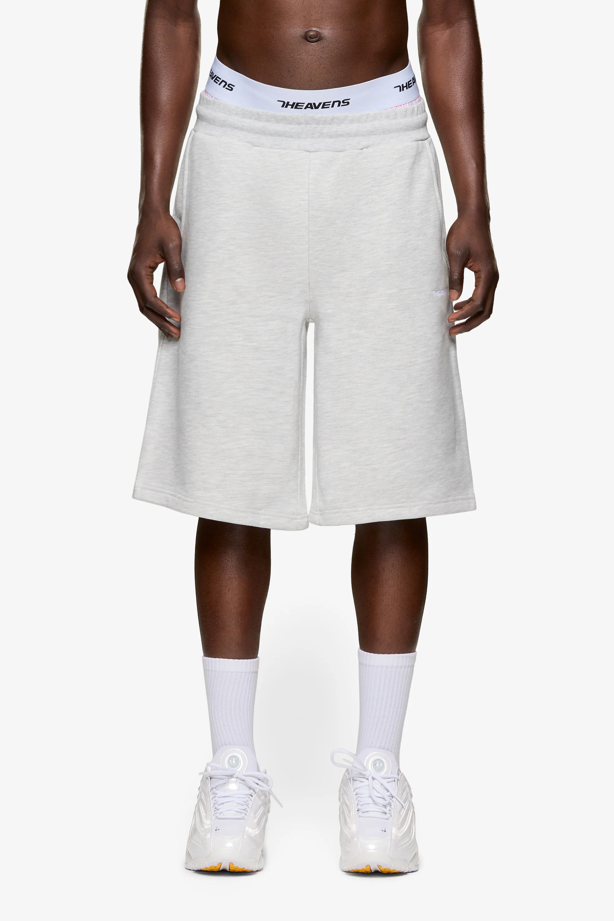 Sweat Jorts