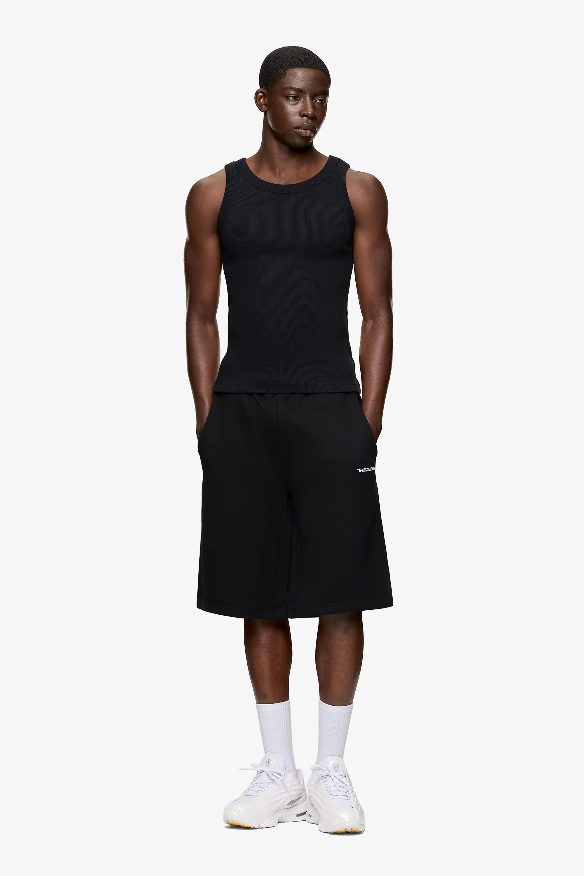 Sweat Jorts - Image 4