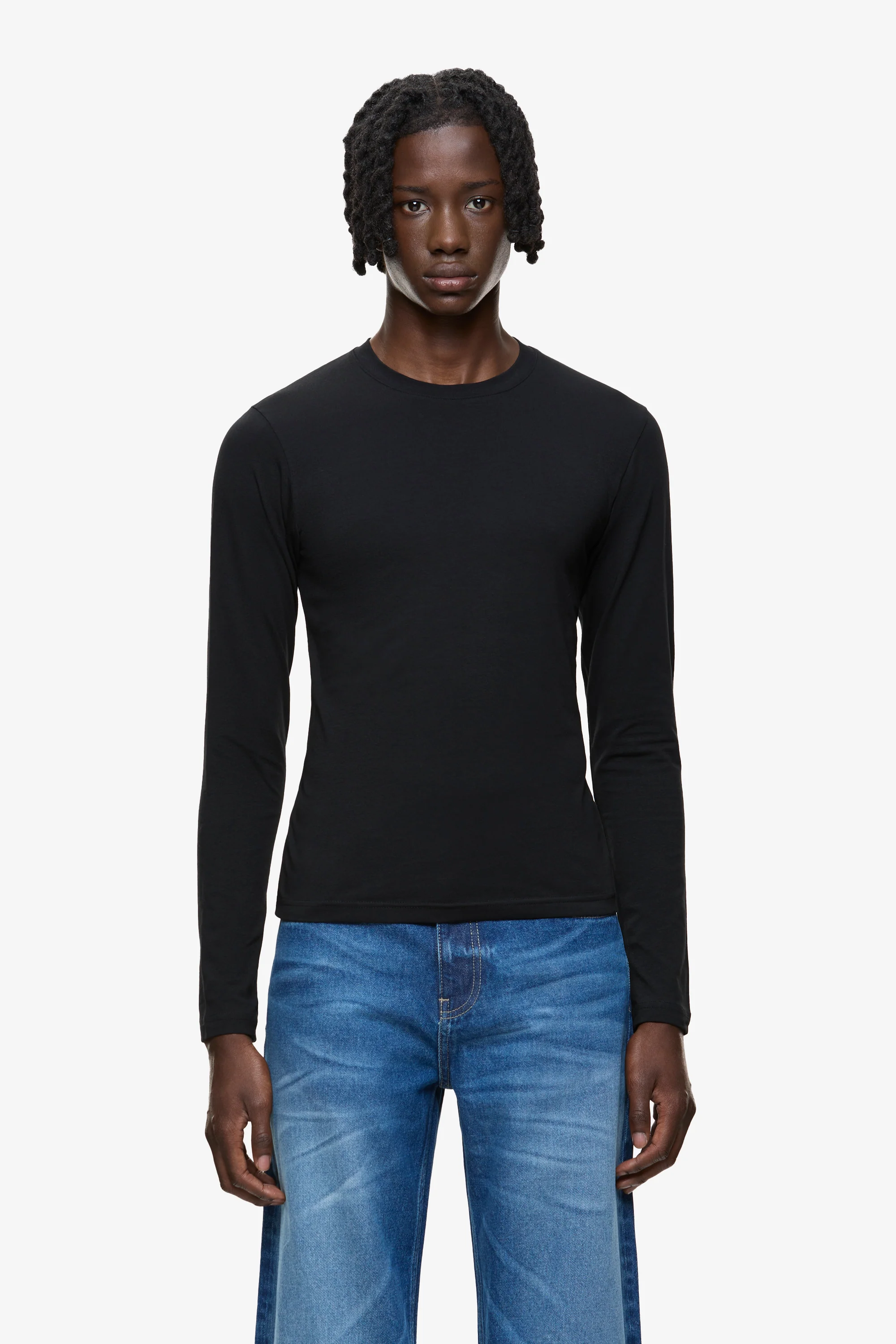 Slim Longsleeve