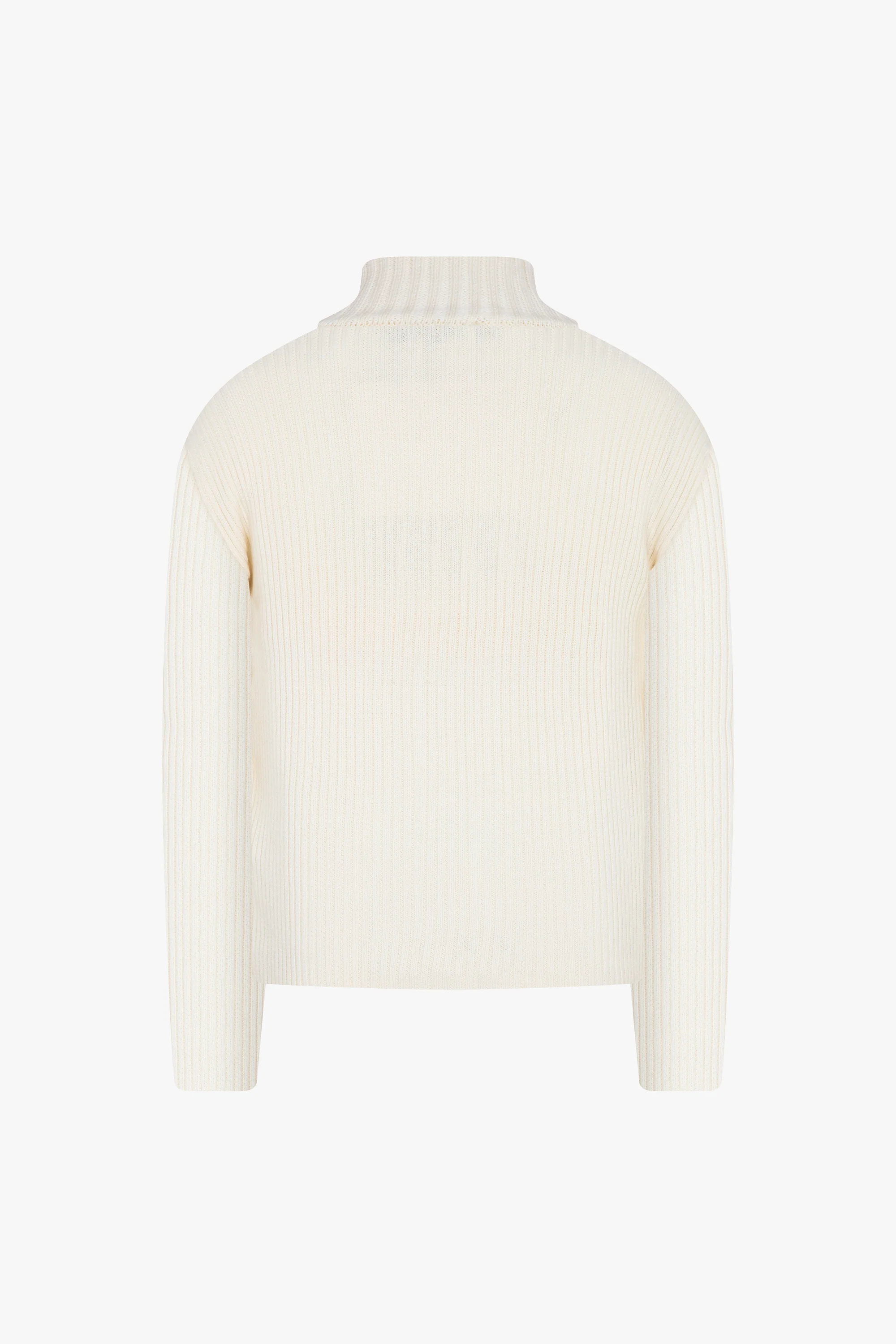Knit Jacket - Image 6
