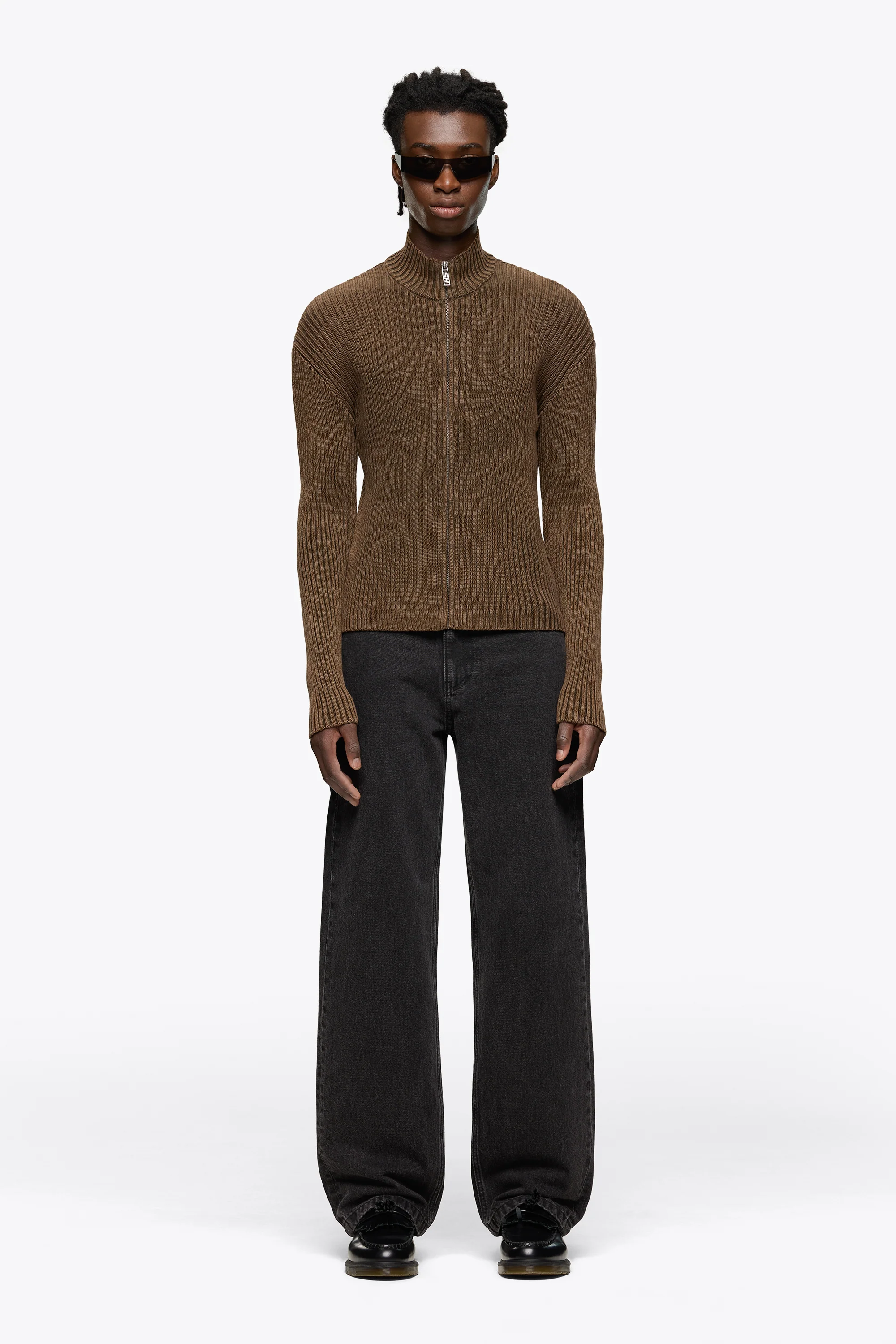 Knit Jacket - Image 4
