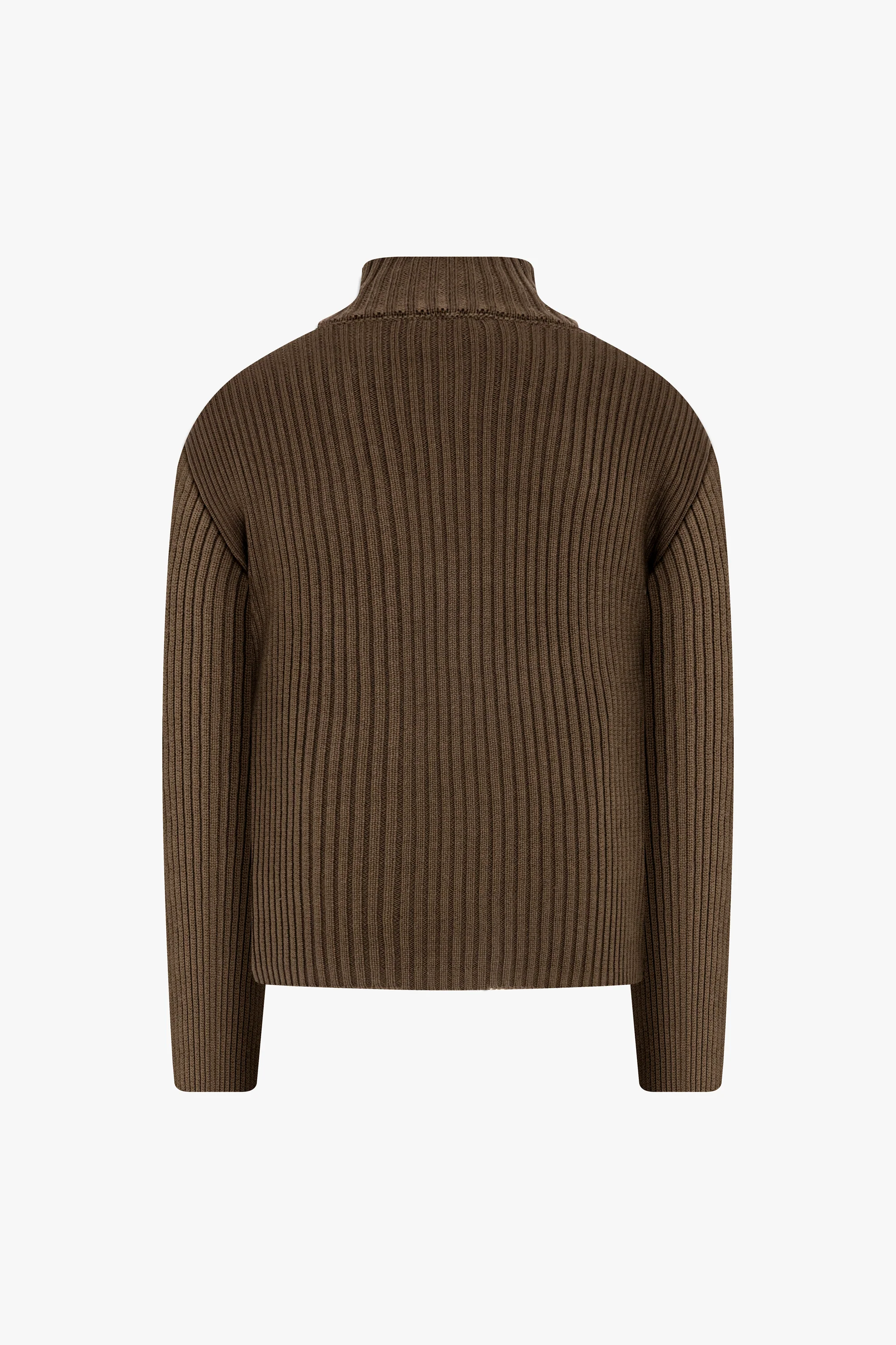 Knit Jacket - Image 7