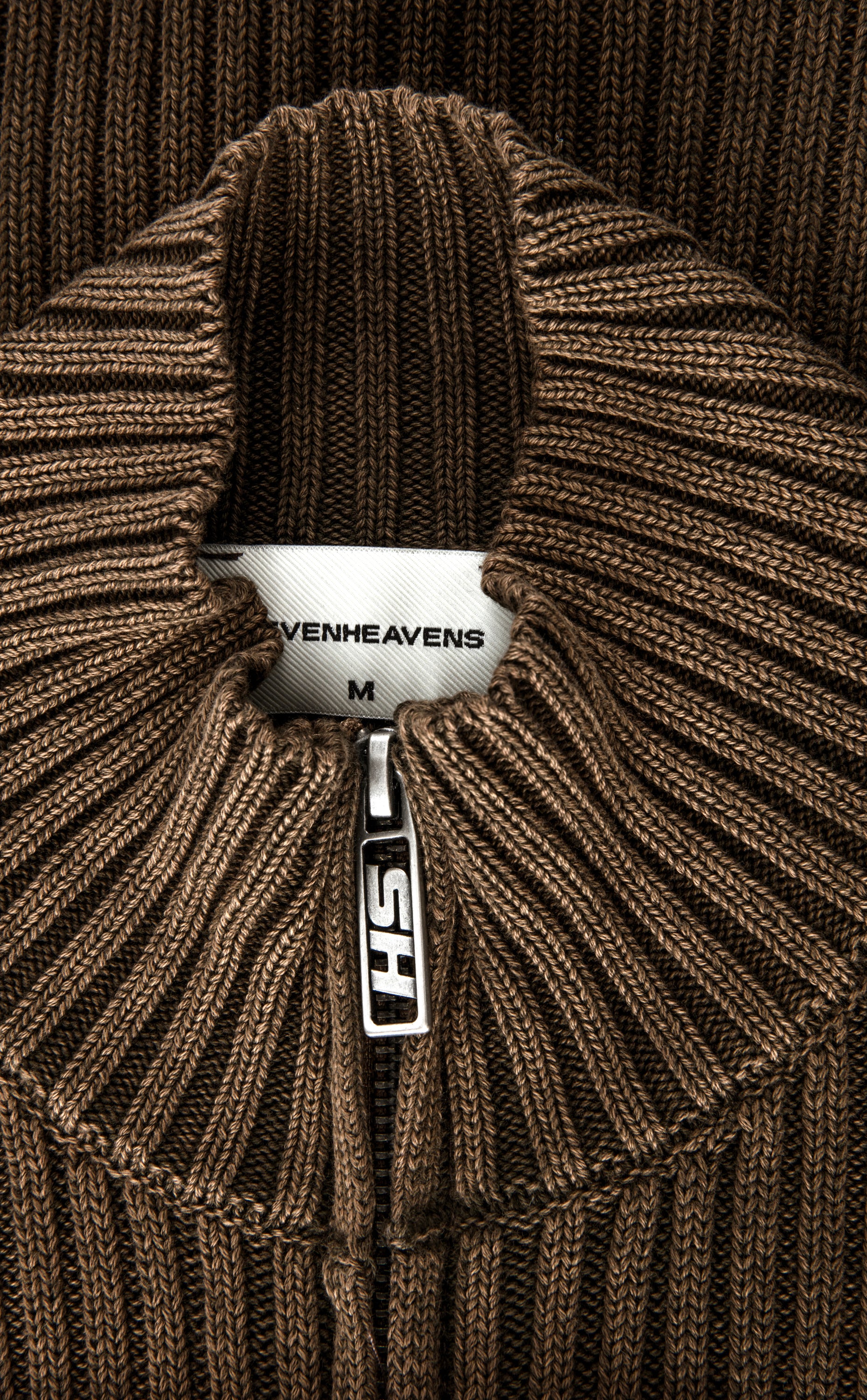 Knit Jacket - Image 8