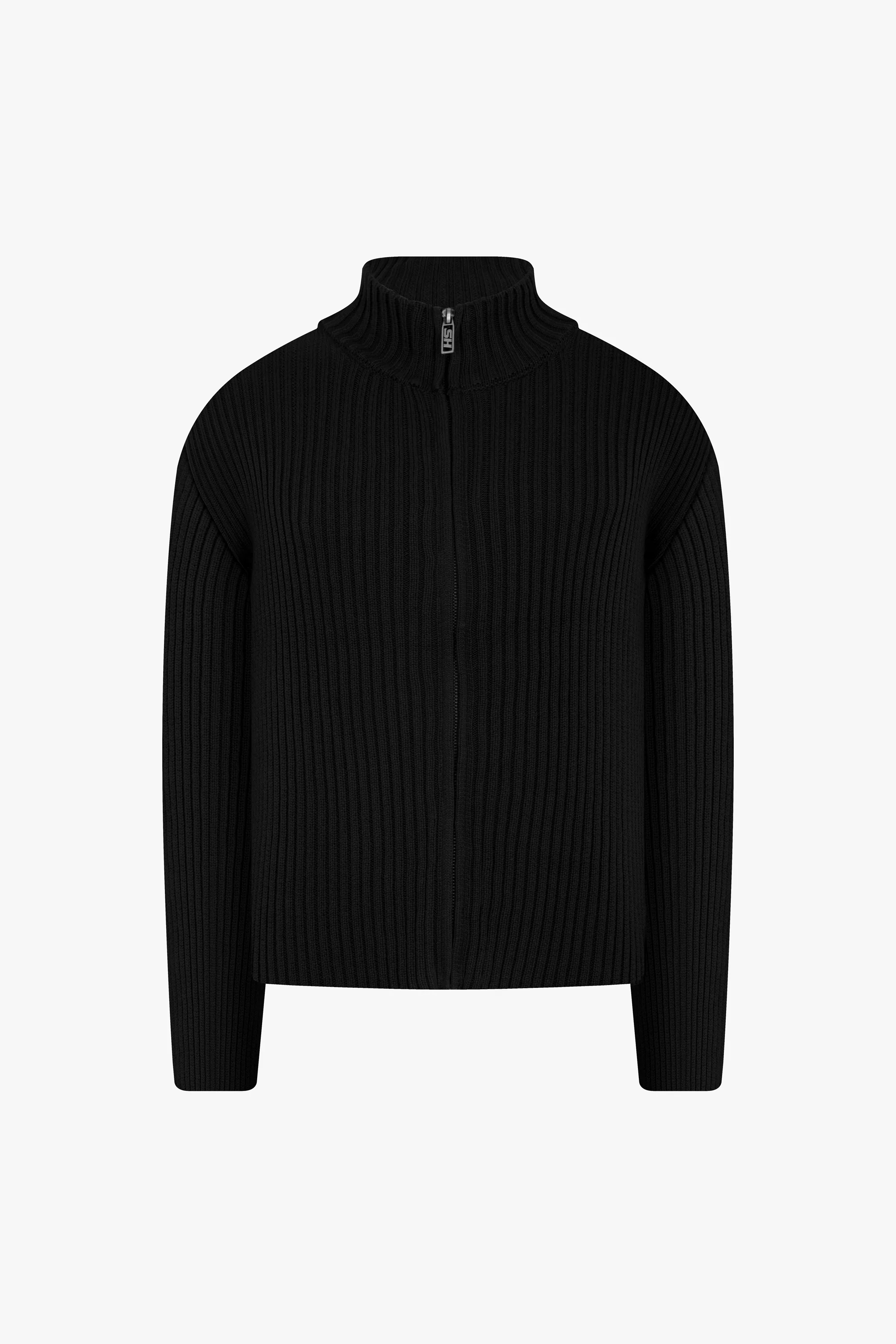 Knit Jacket - Image 5