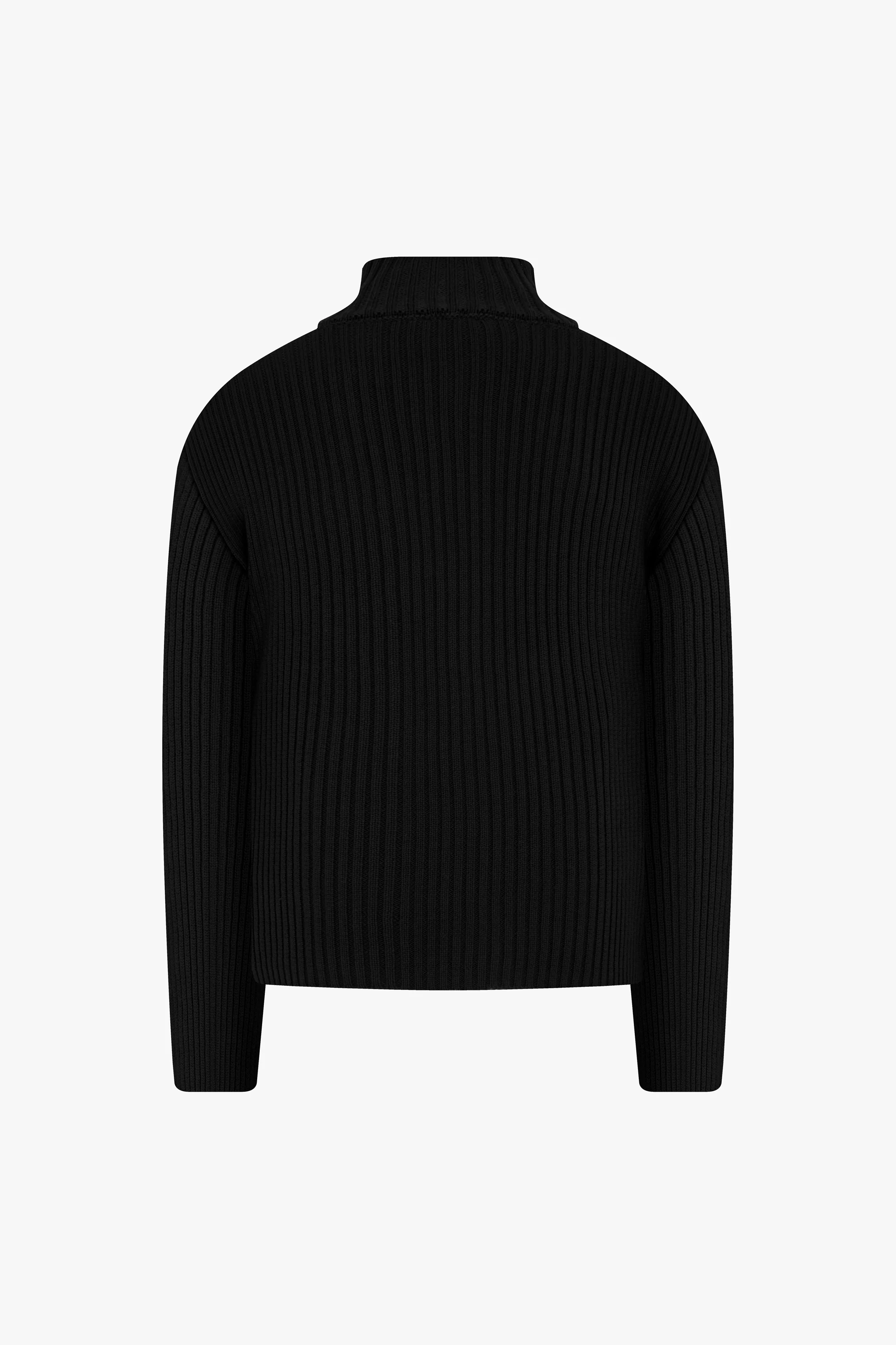 Knit Jacket - Image 6
