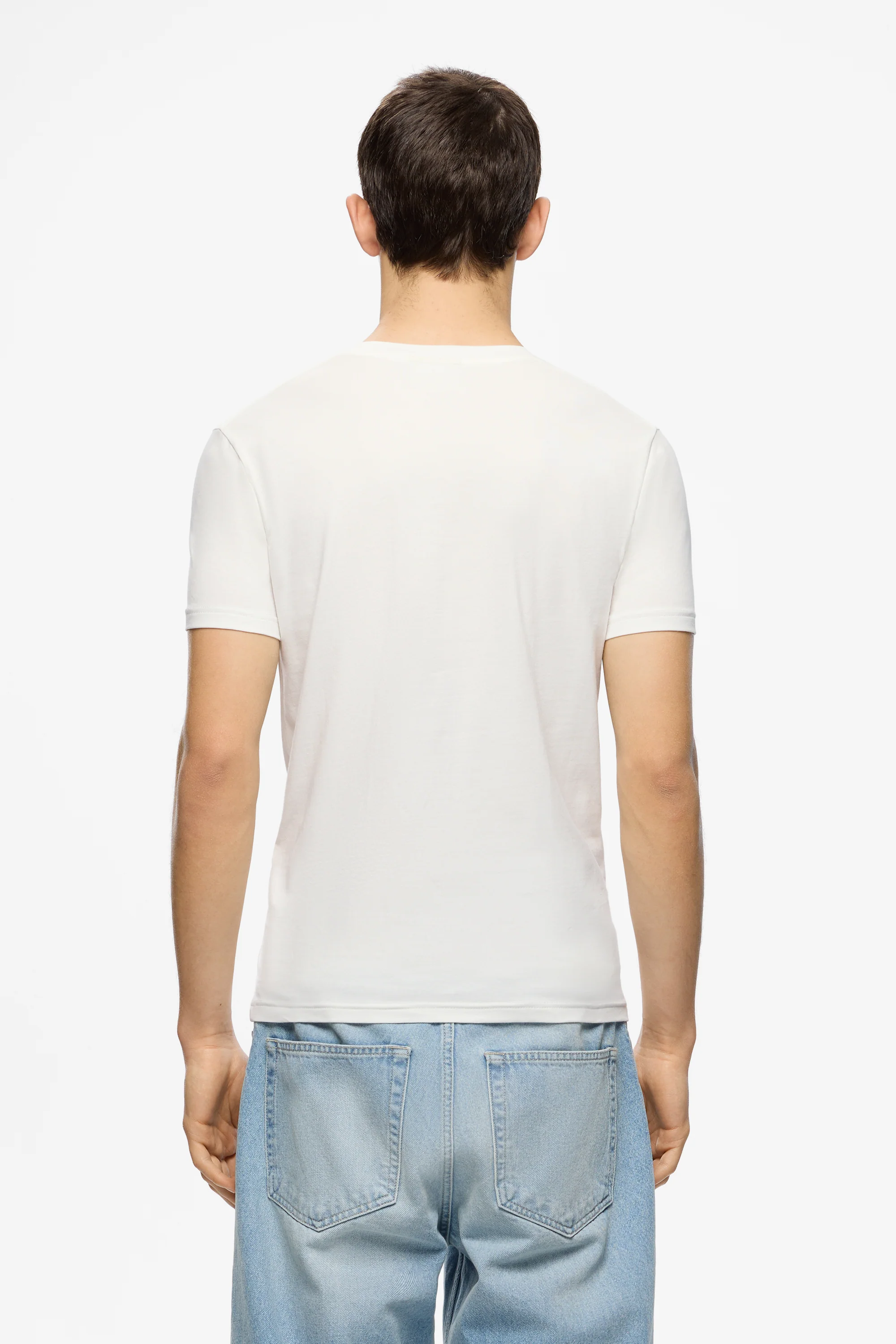 Slim T-Shirt - Image 3