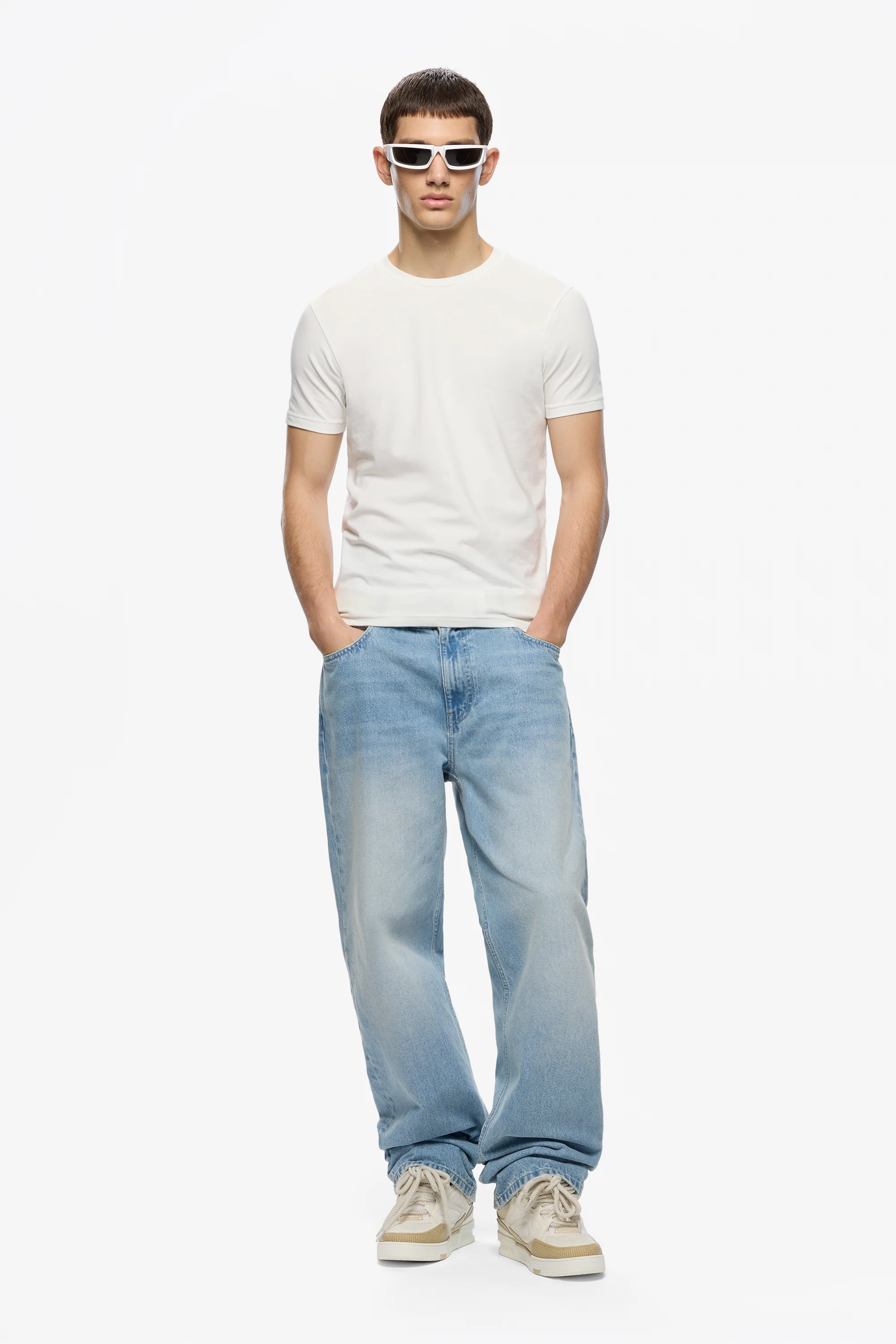 Slim T-Shirt - Image 5