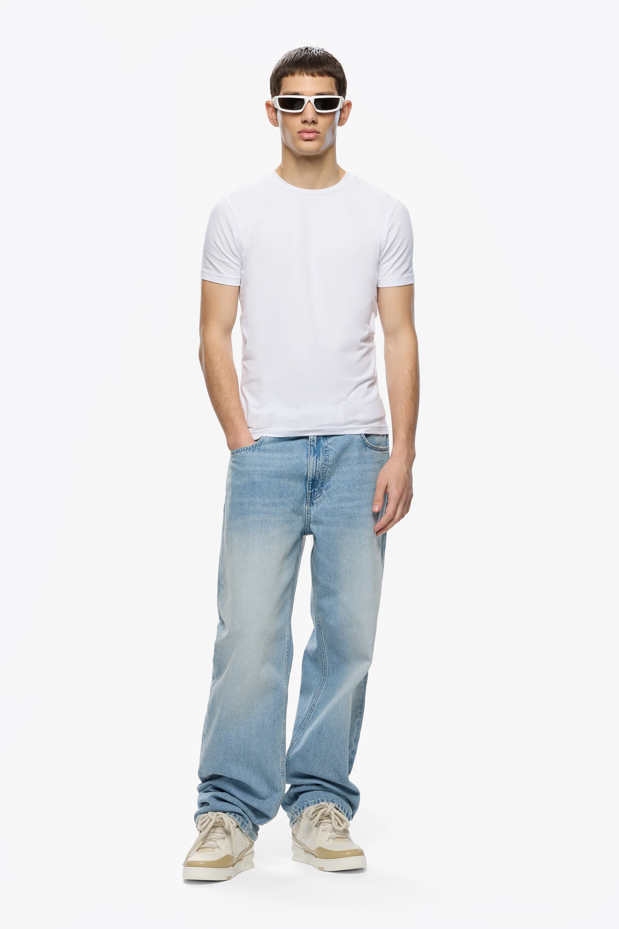 Slim T-Shirt - Image 5