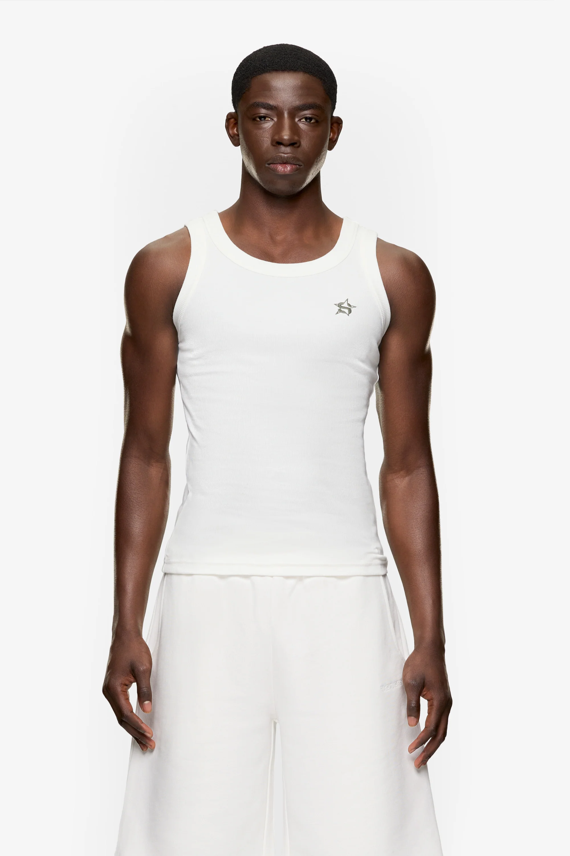 Star Tank Top