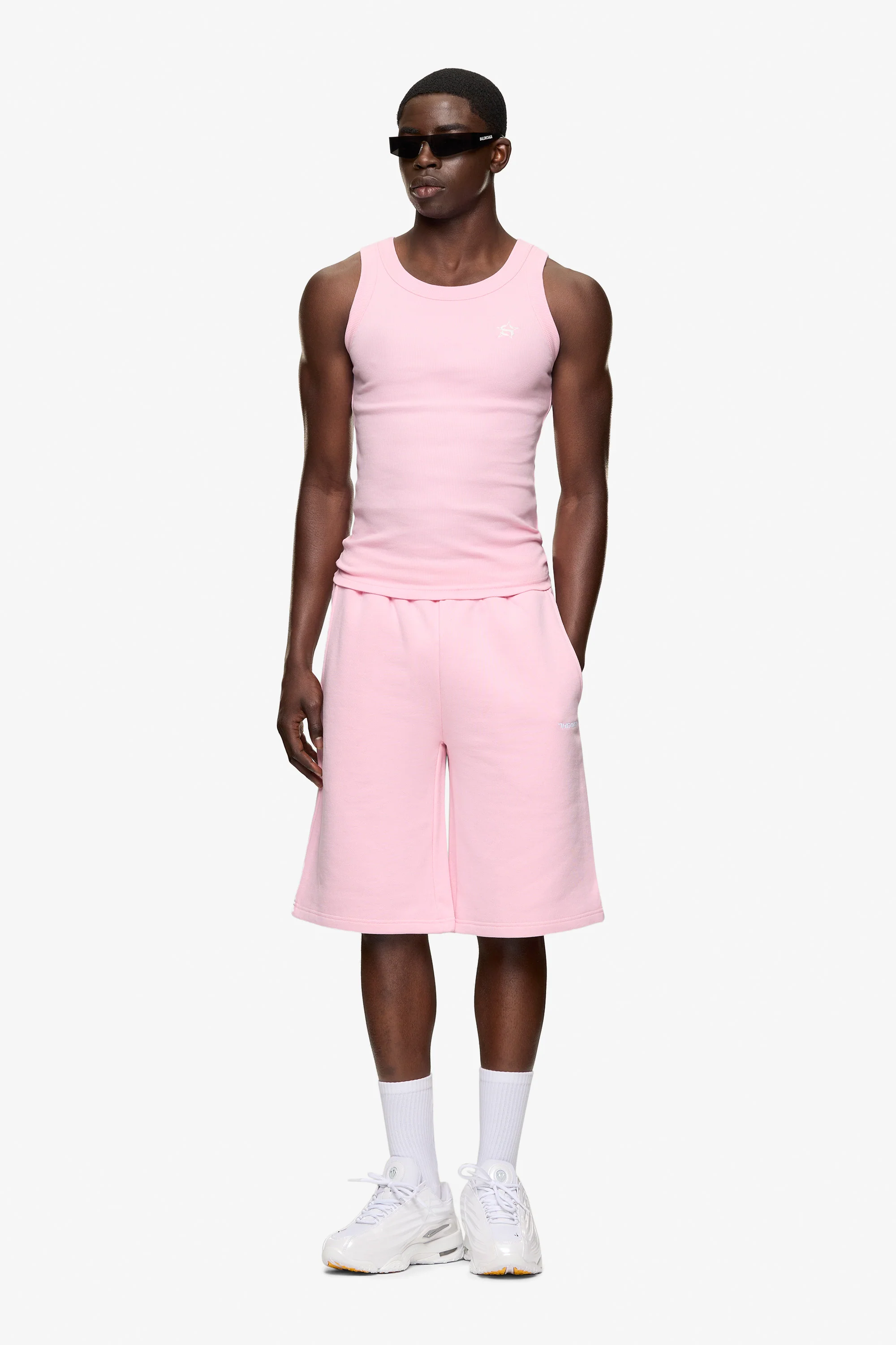 Star Tank Top - Image 3
