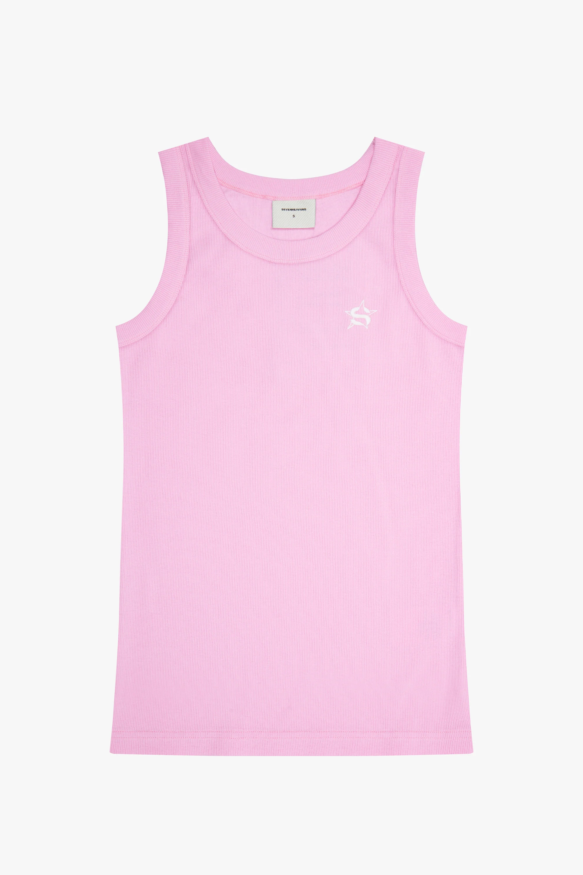 Star Tank Top - Image 4