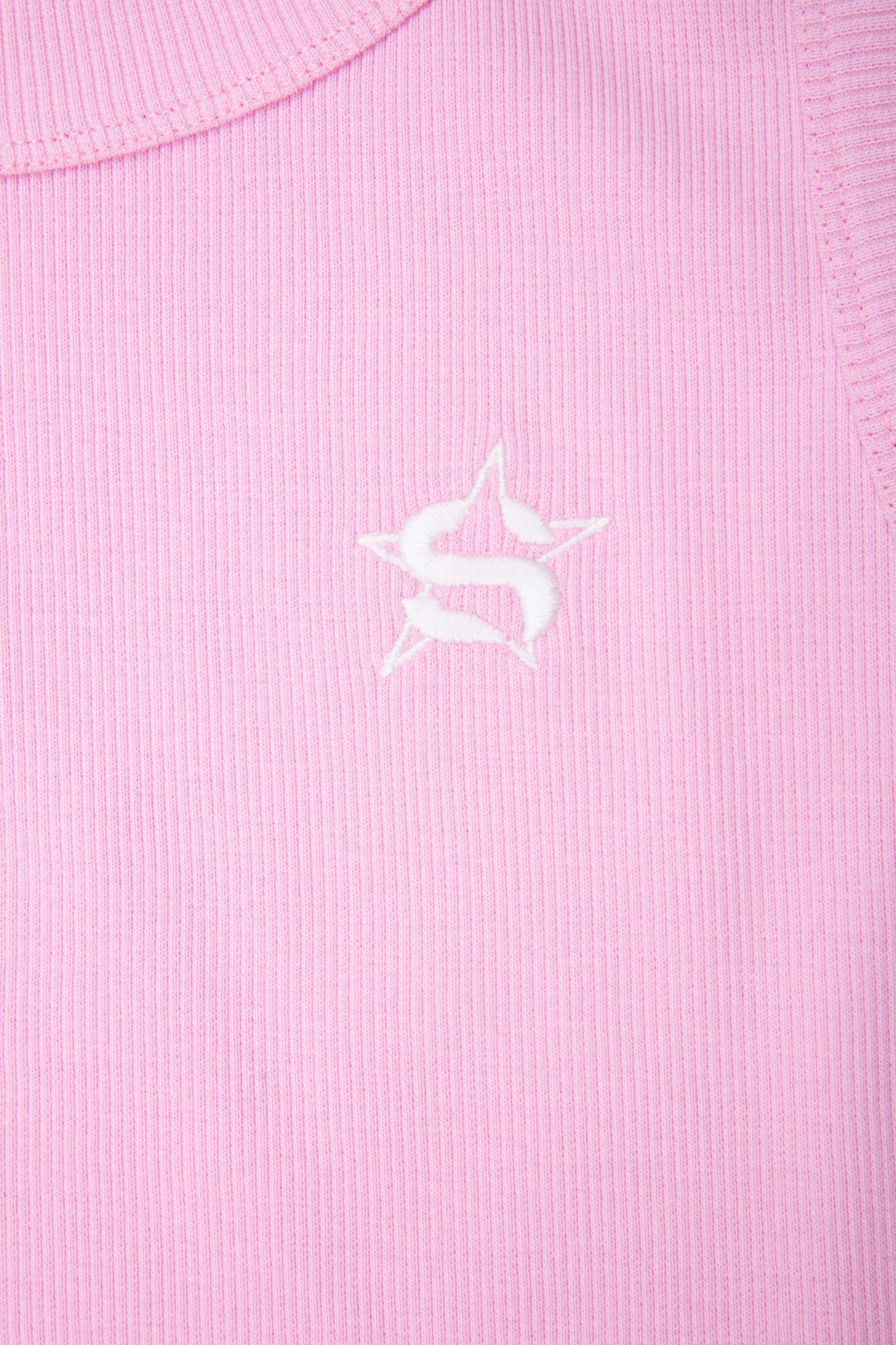 Star Tank Top - Image 7