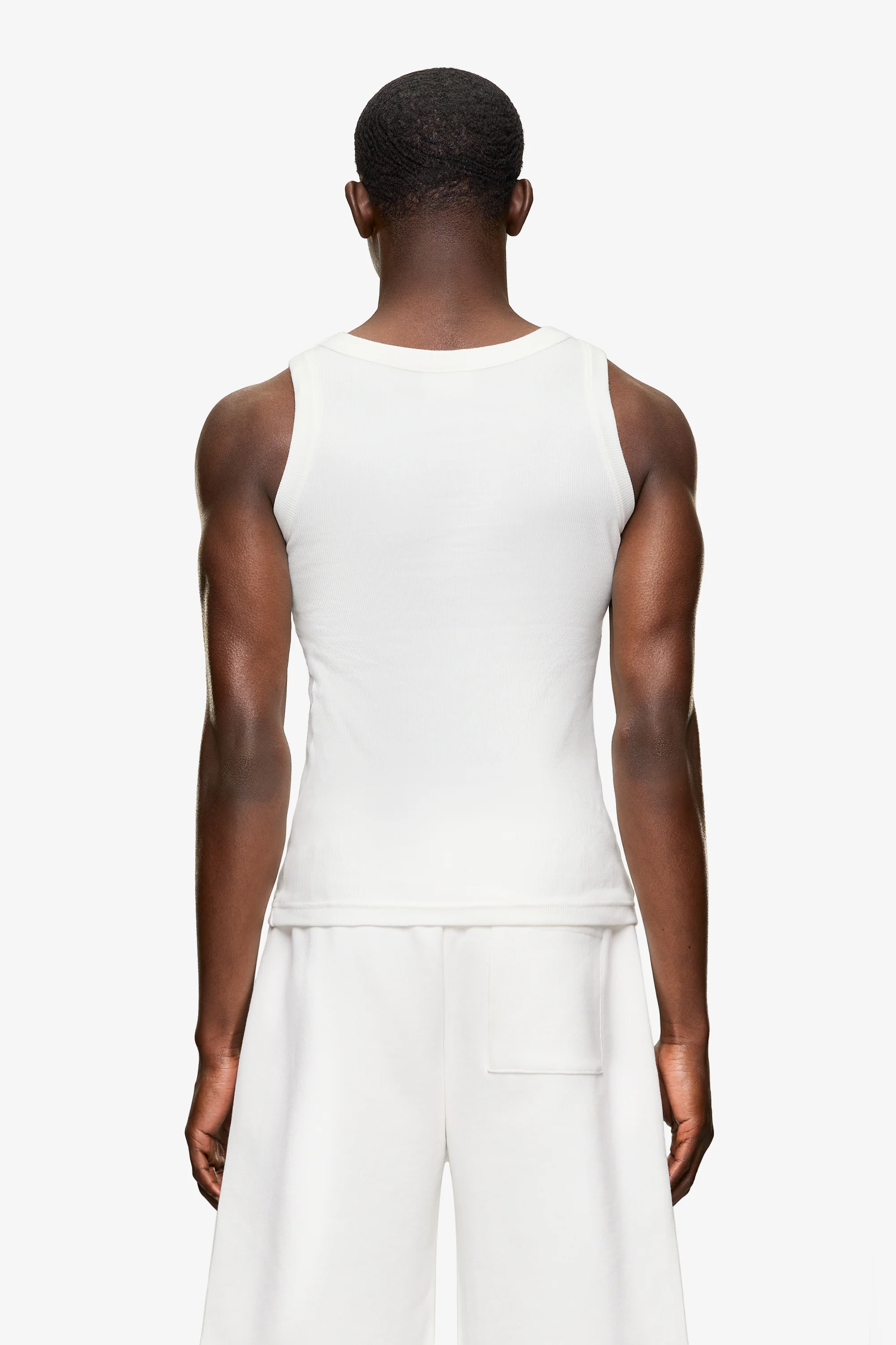 Star Tank Top - Image 2