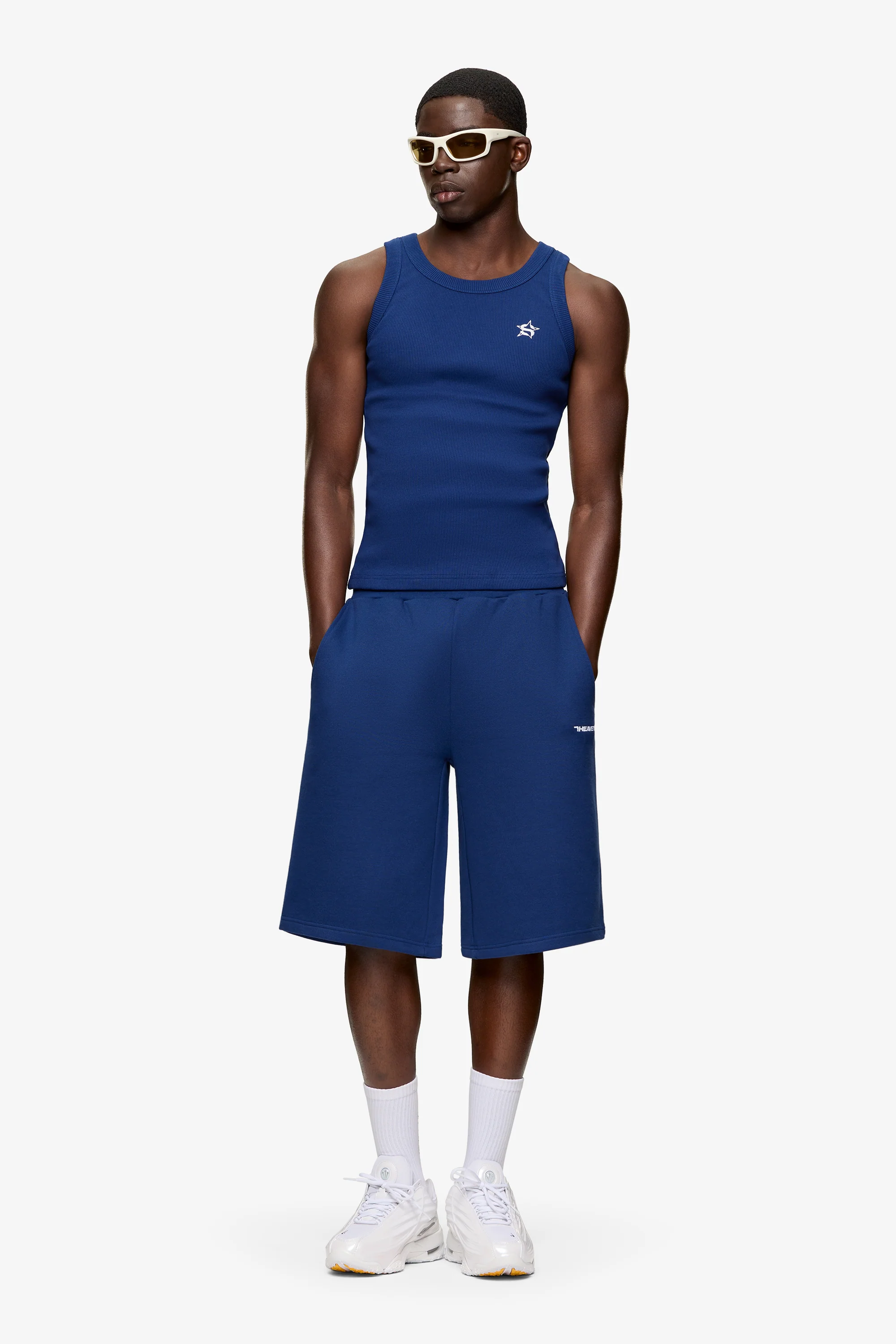 Star Tank Top - Image 3