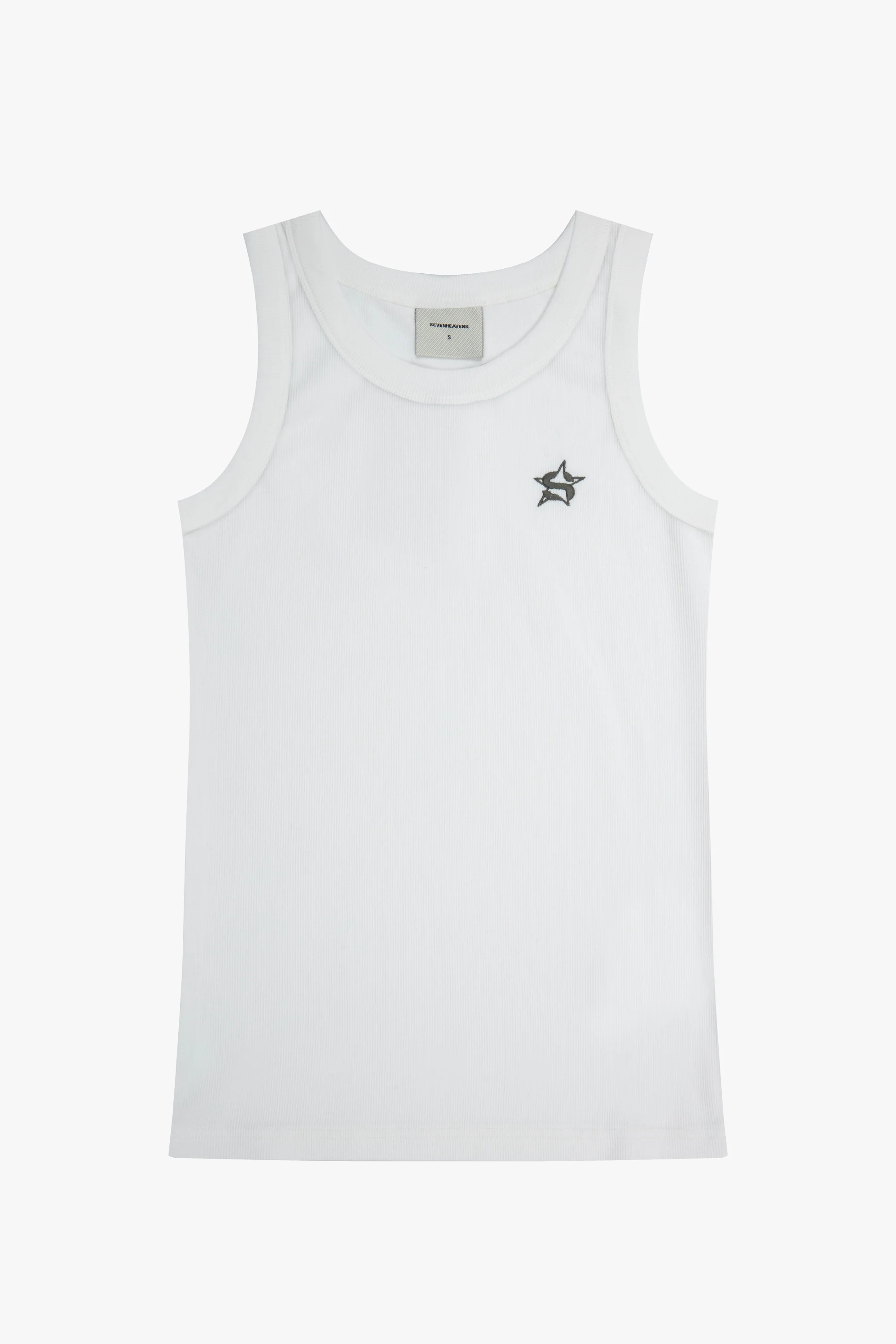 Star Tank Top - Image 4