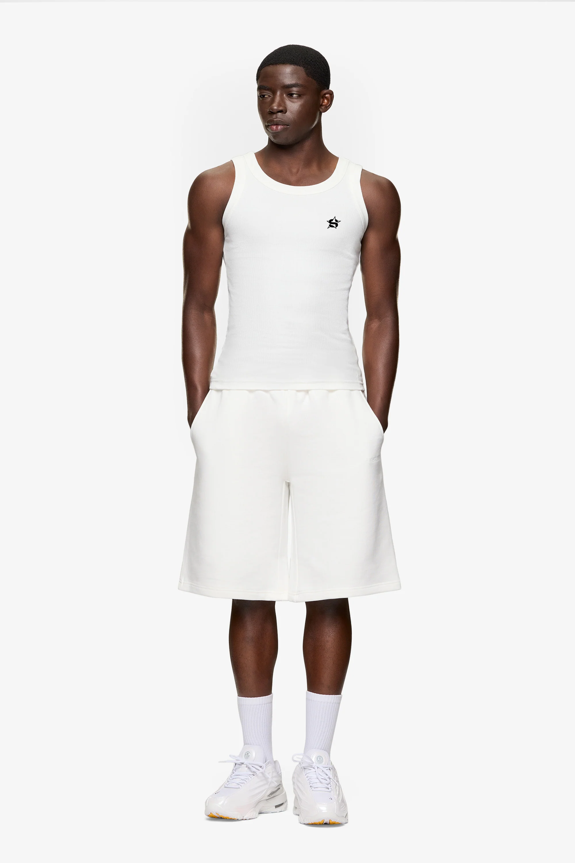 Star Tank Top - Image 3