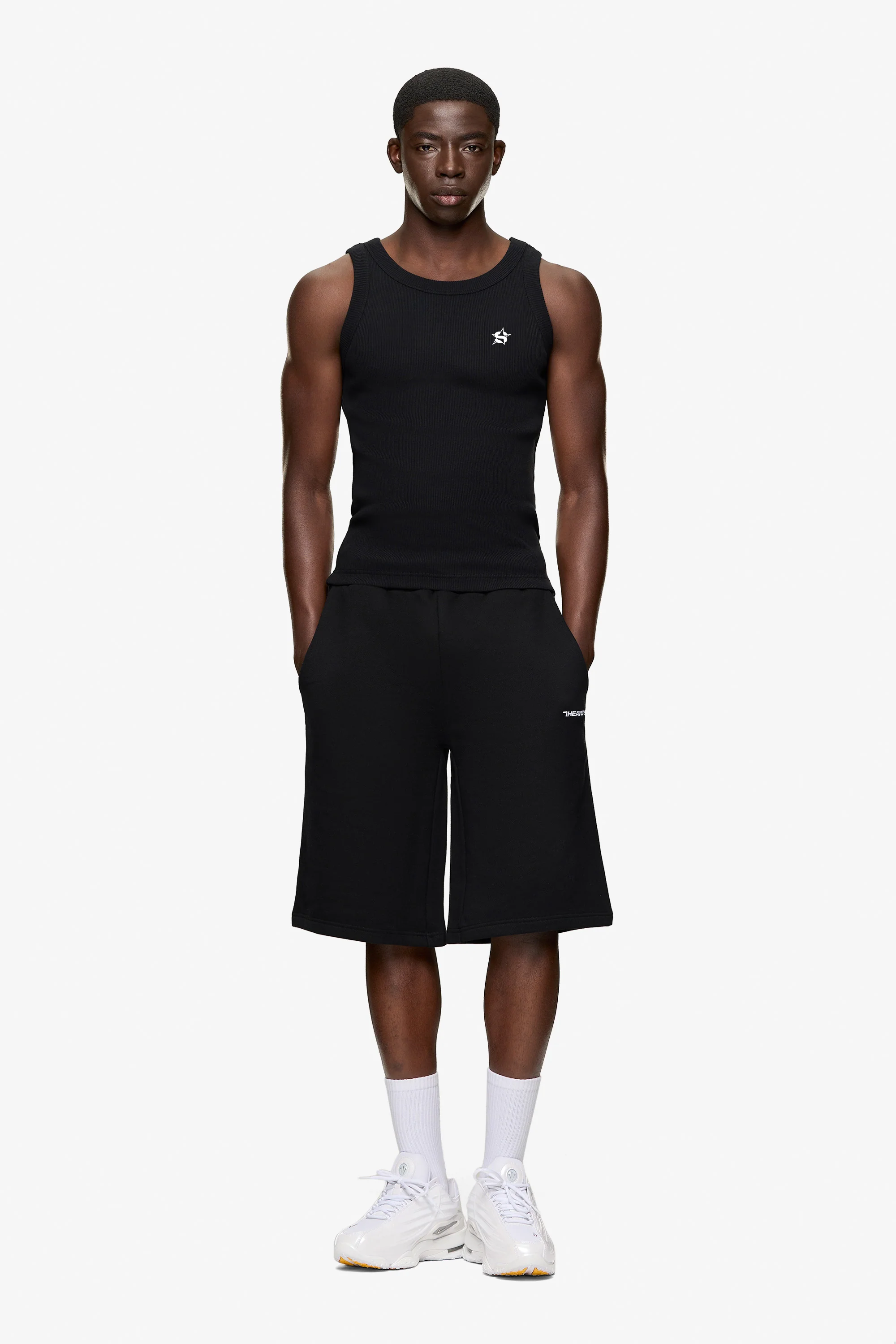 Star Tank Top - Image 3