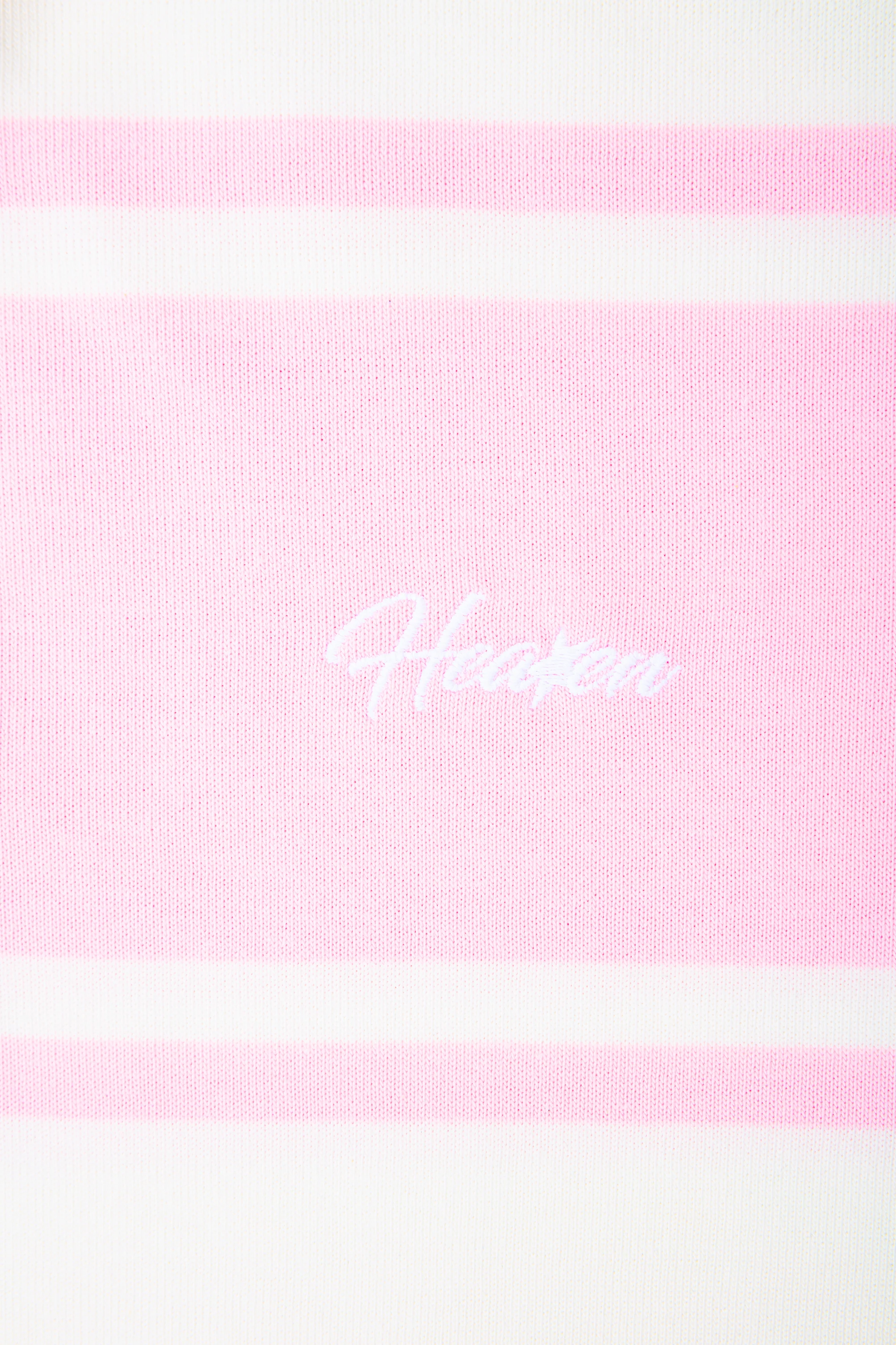 Striped Polo Longsleeve - Image 3