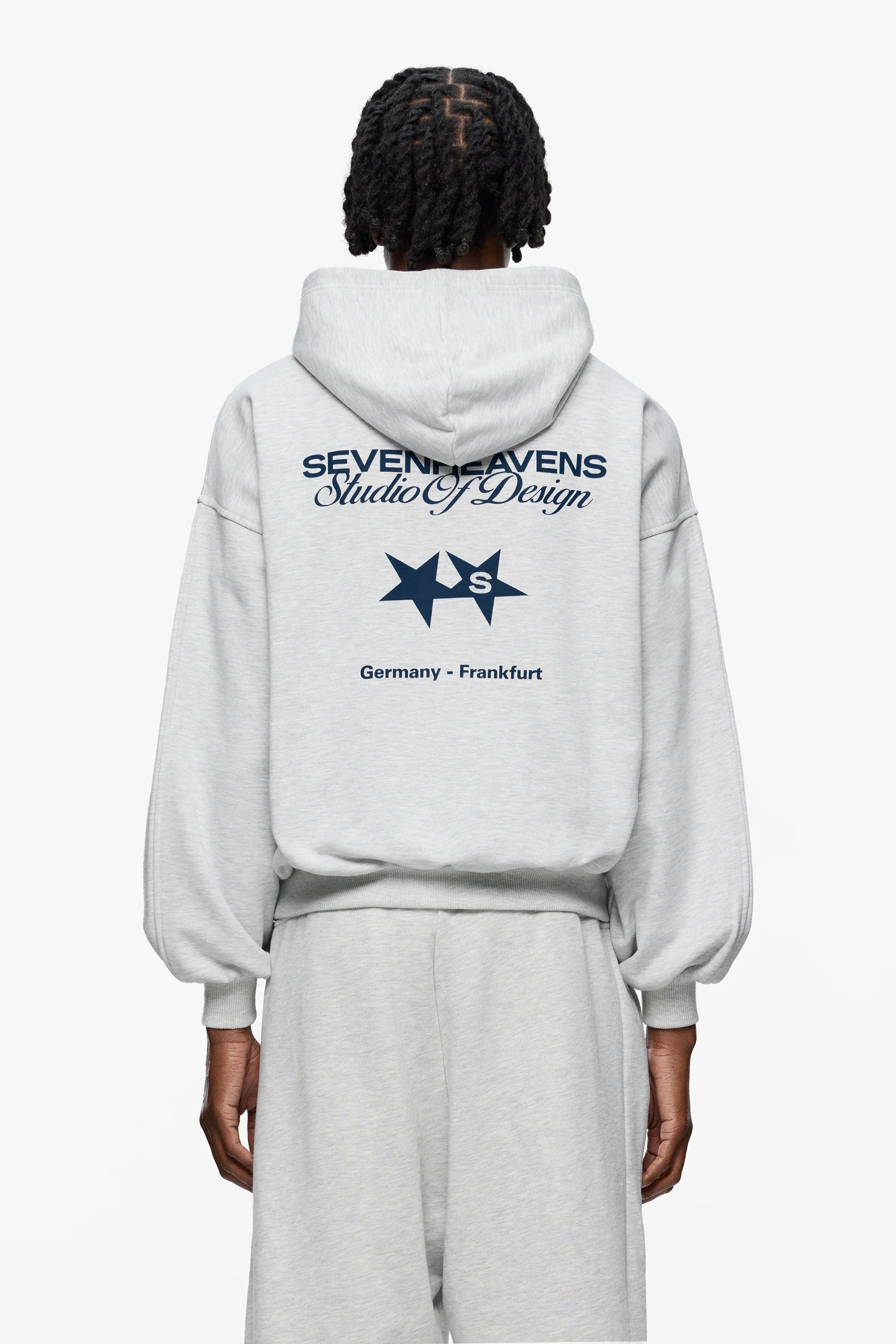 Studio of Design Hoodie