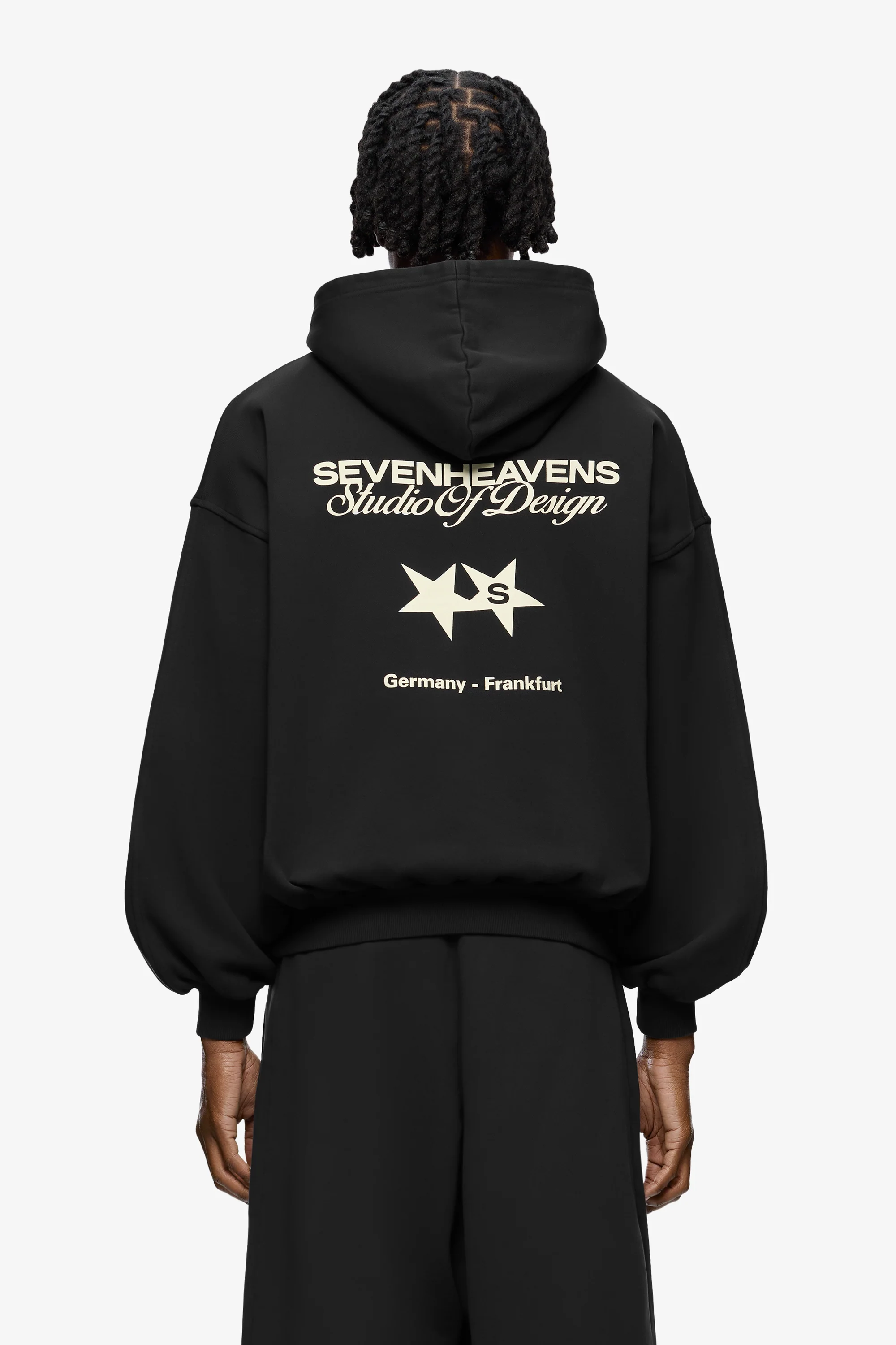 Studio of Design Hoodie