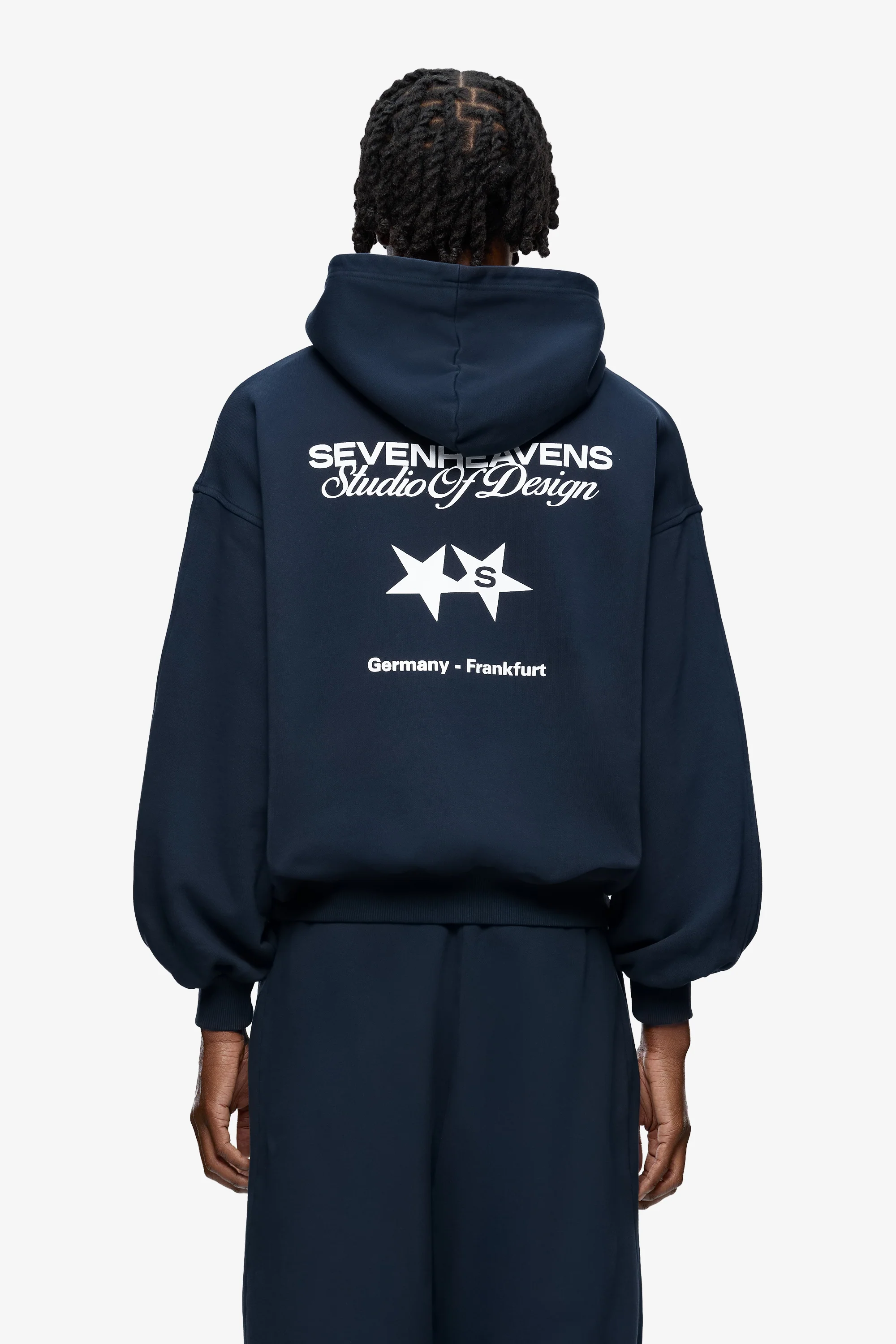 Studio of Design Hoodie
