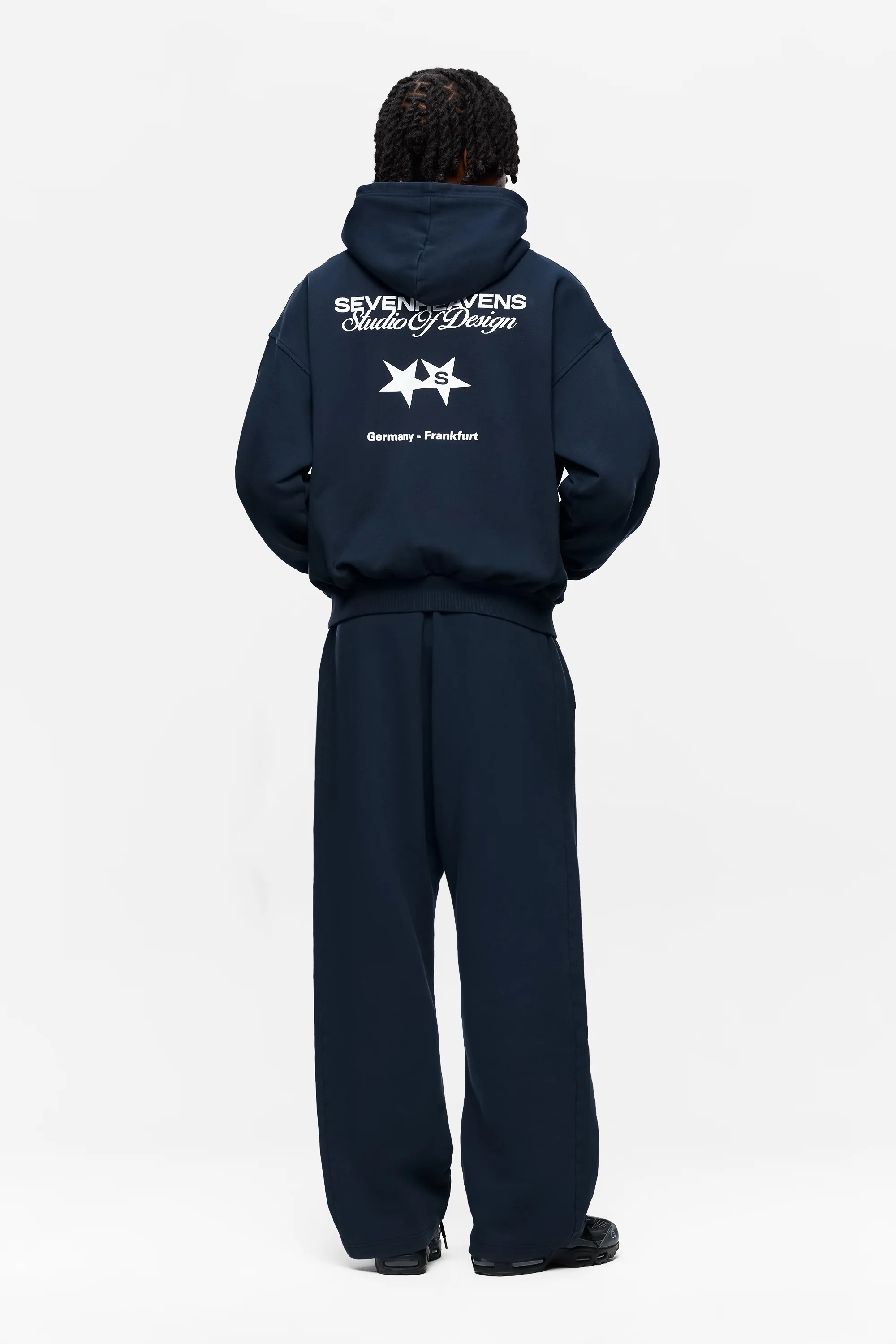 Studio of Design Hoodie - Image 3