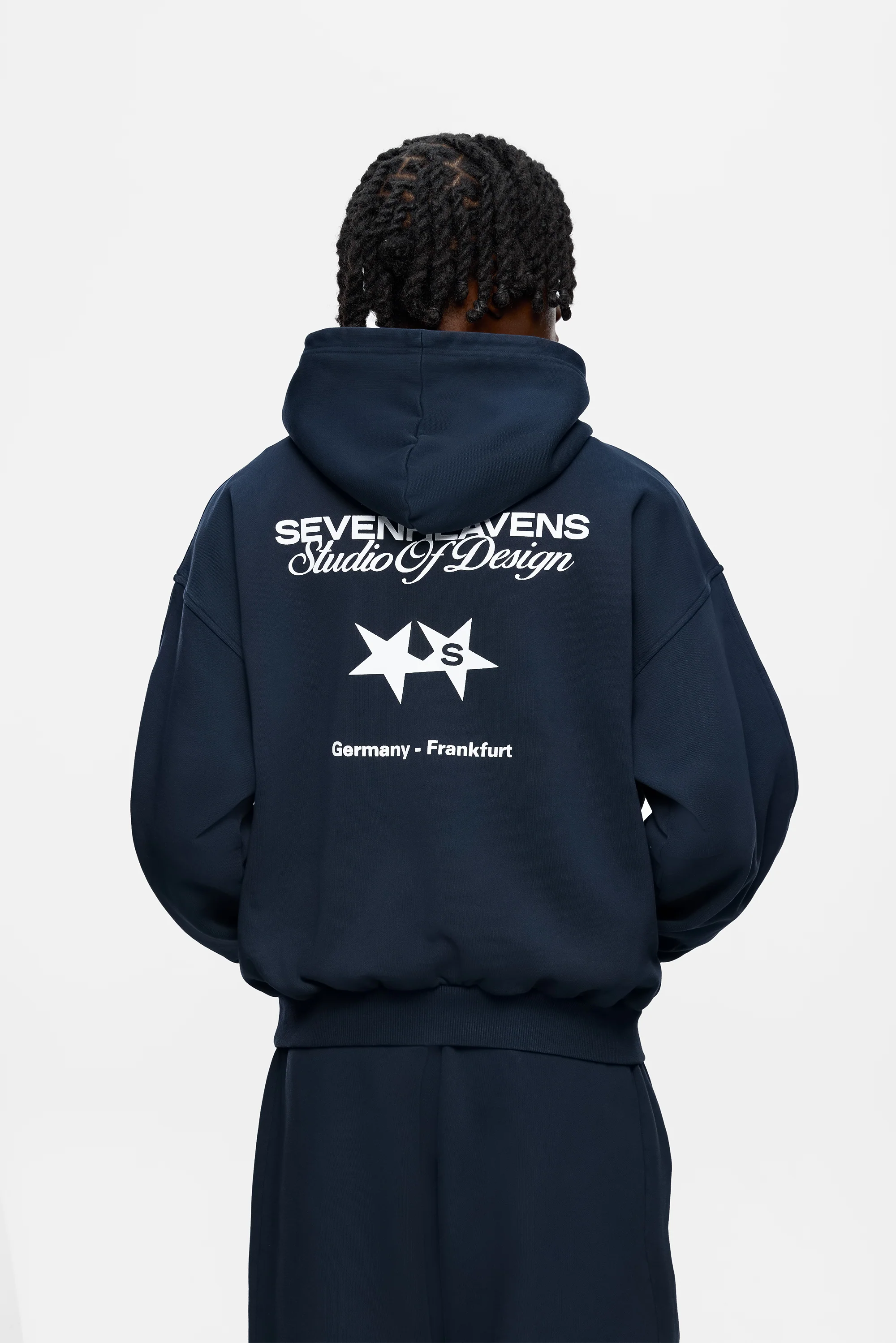 Studio of Design Hoodie - Image 4