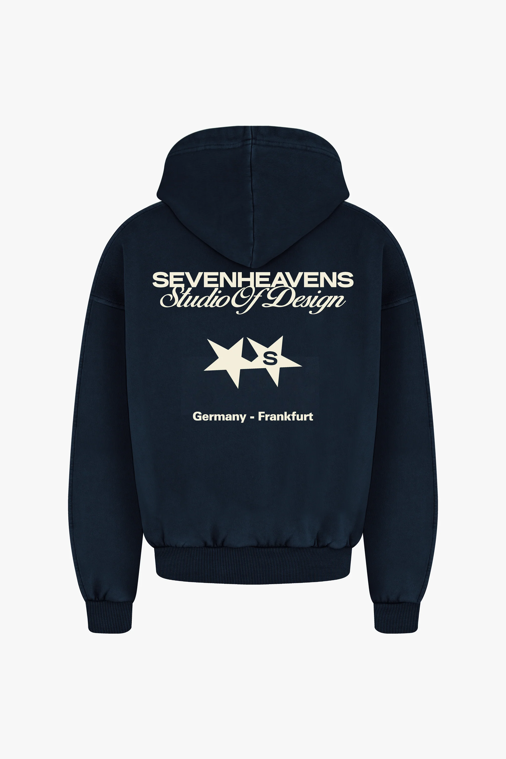 Studio of Design Hoodie - Image 5