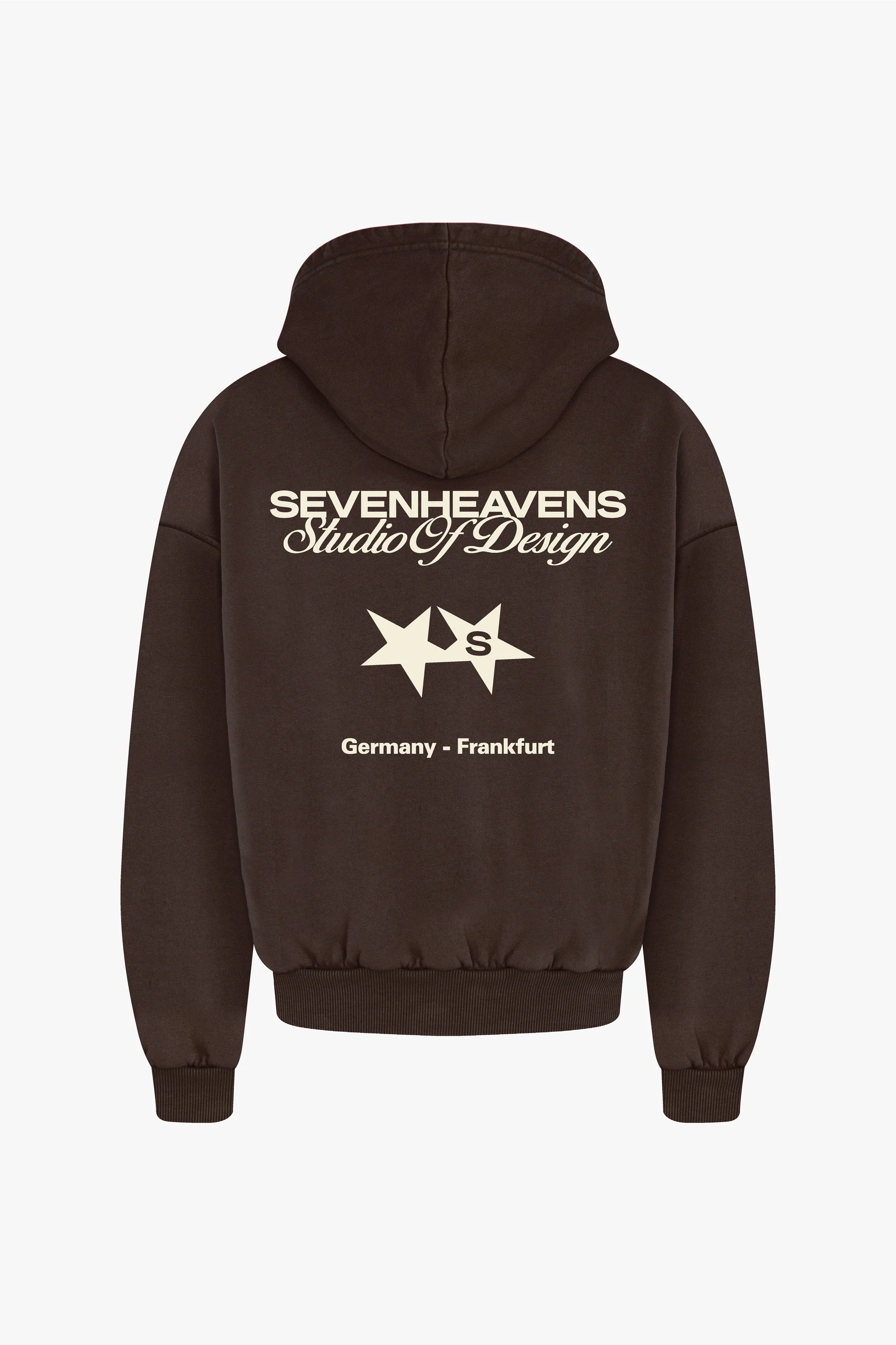 Studio of Design Hoodie