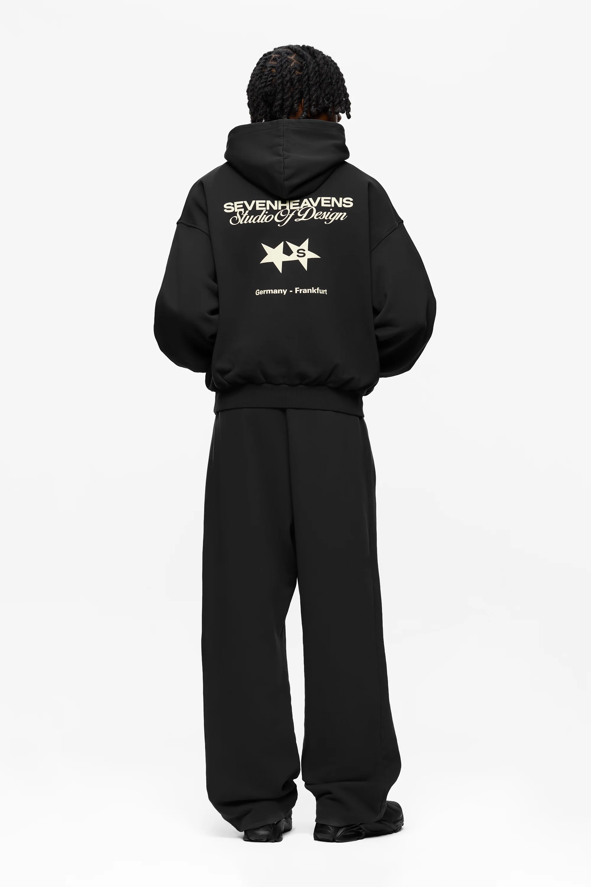 Studio of Design Hoodie - Image 3