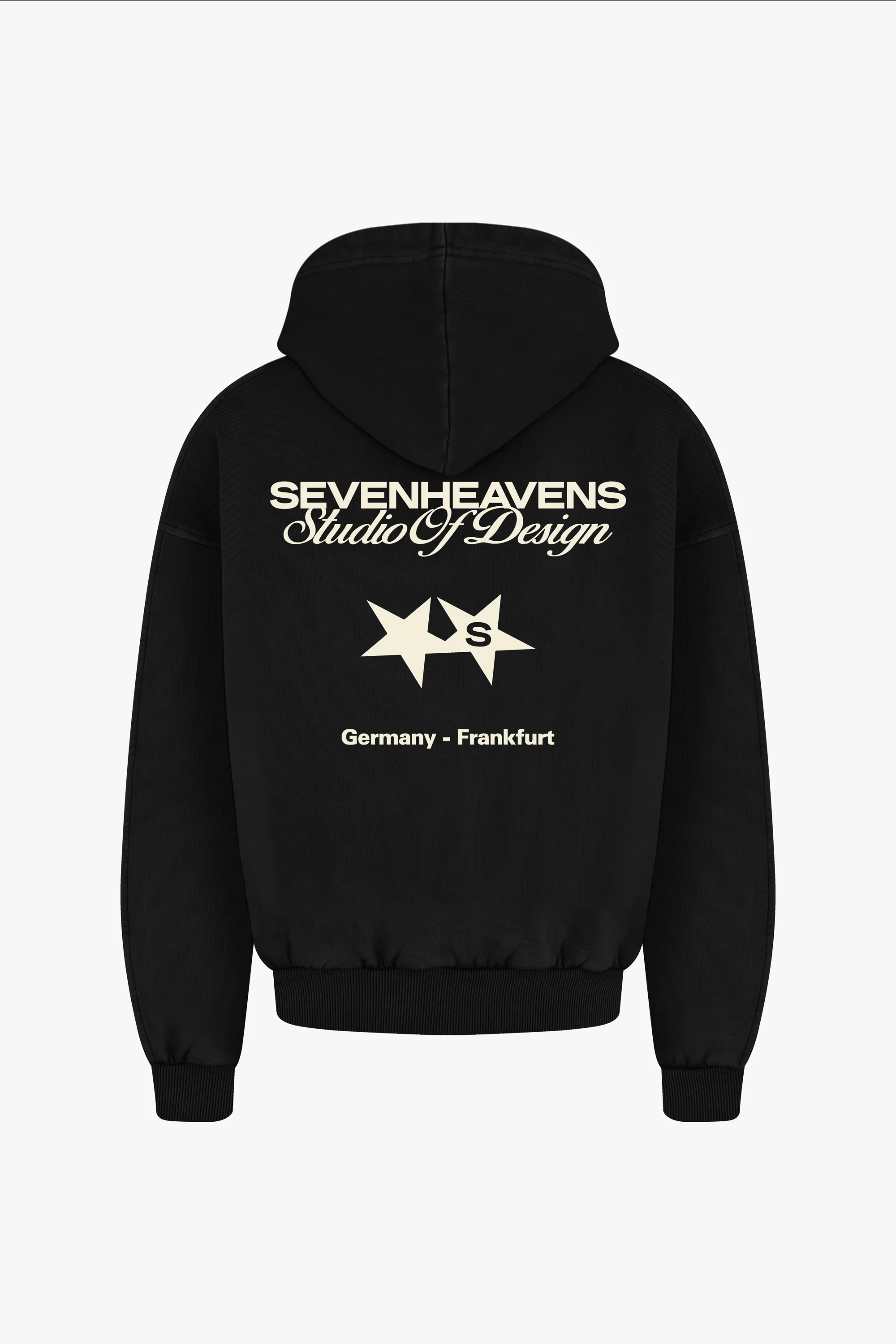 Studio of Design Hoodie - Image 4