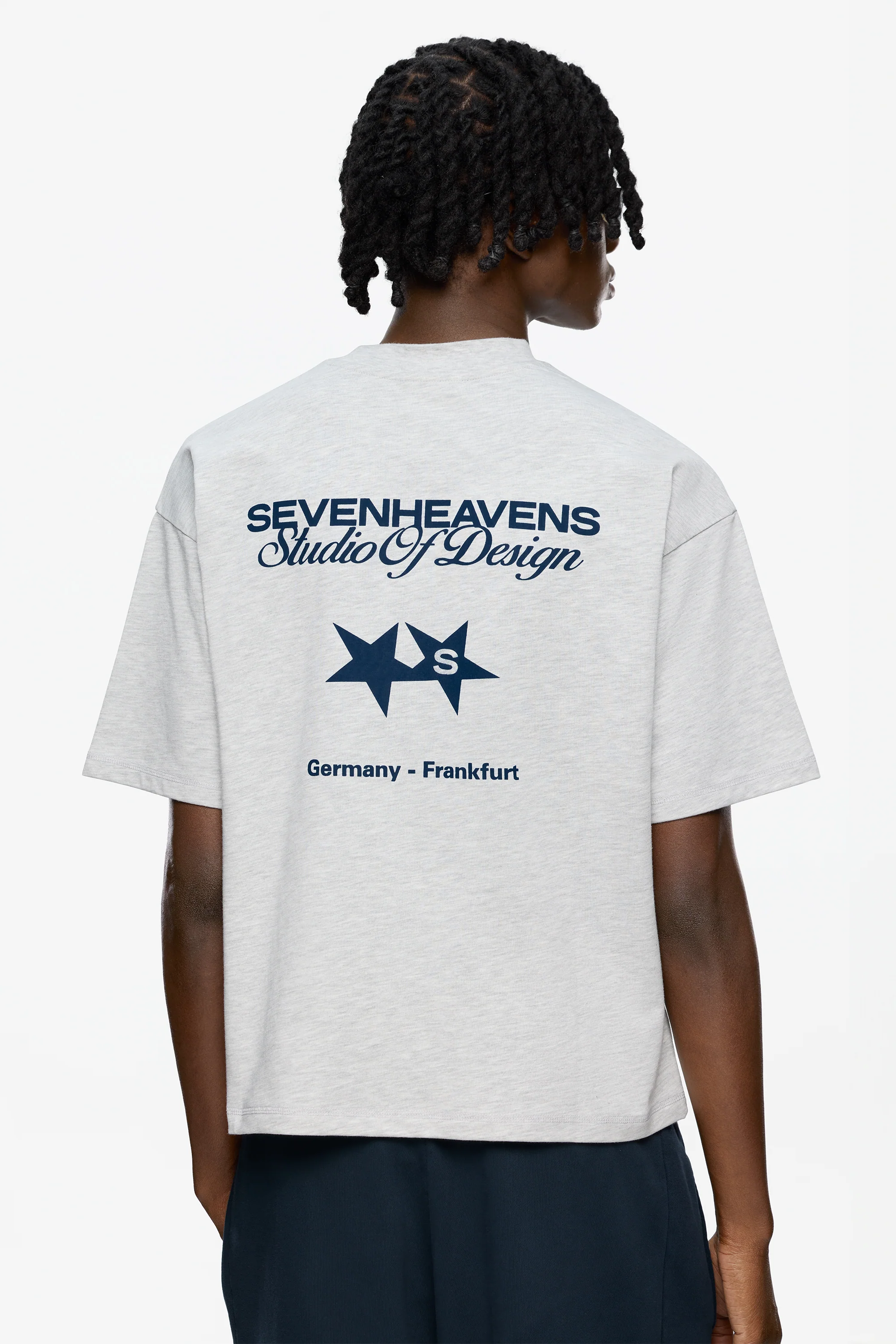 Studio of Design T-Shirt - Image 3