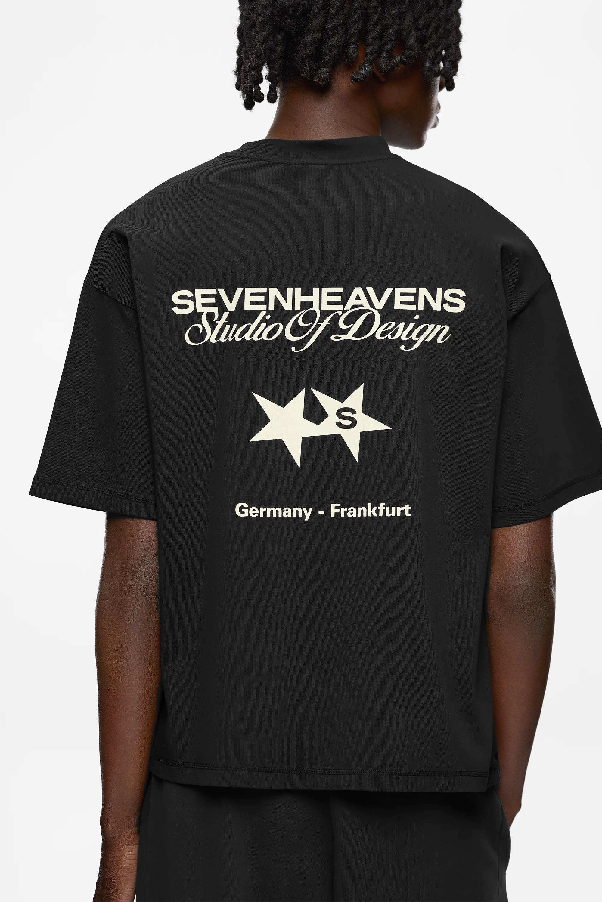 Studio of Design T-Shirt - Image 3